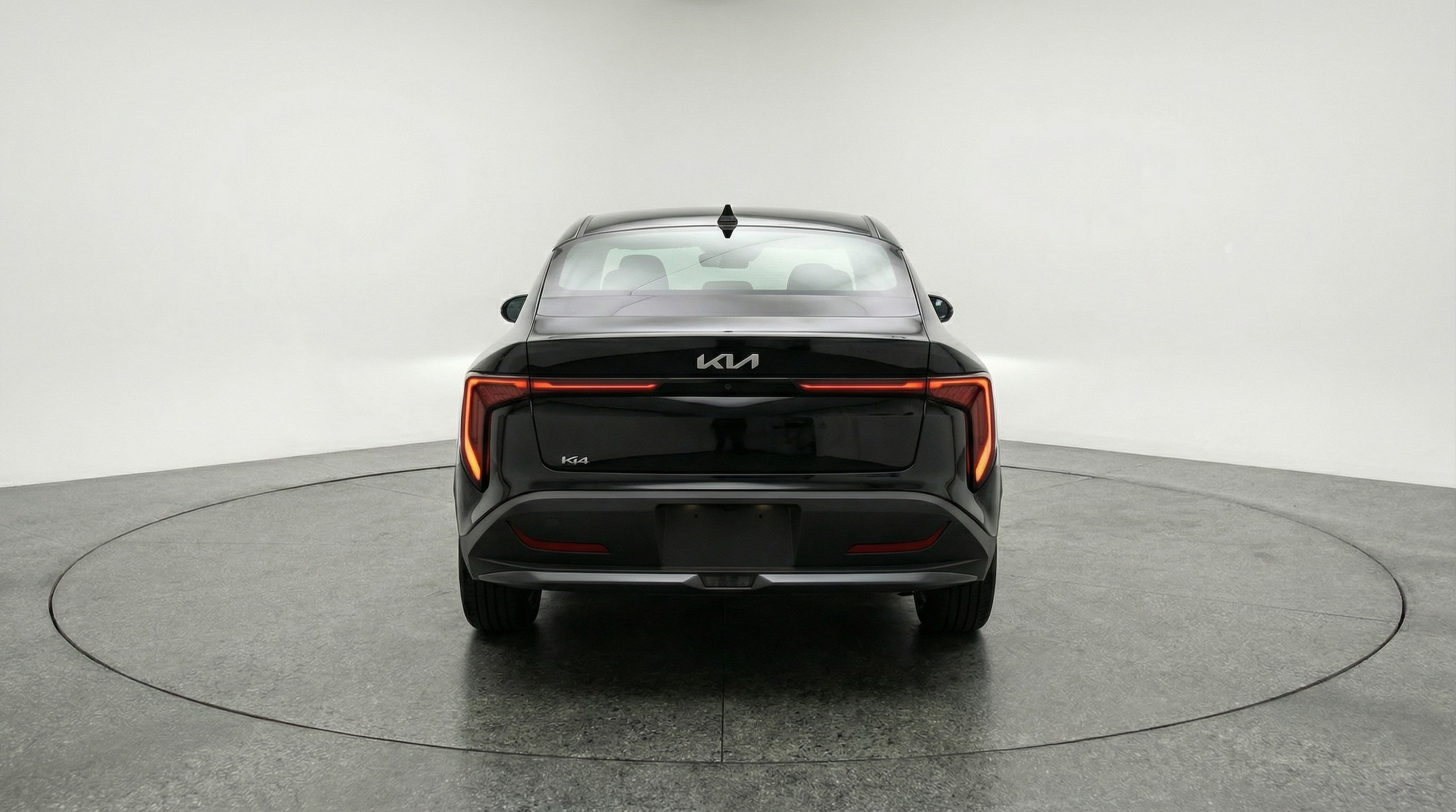 Thumbnail: 2025 Kia K4 - 6