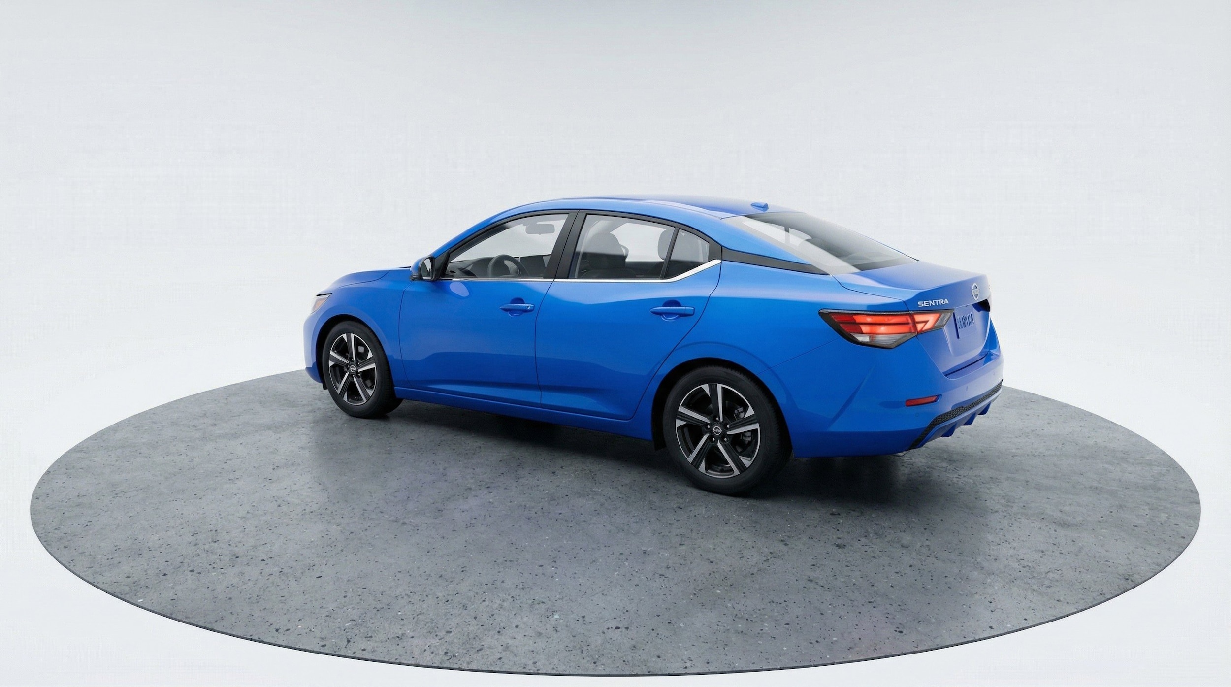 Thumbnail: 2025 Nissan Sentra - 6