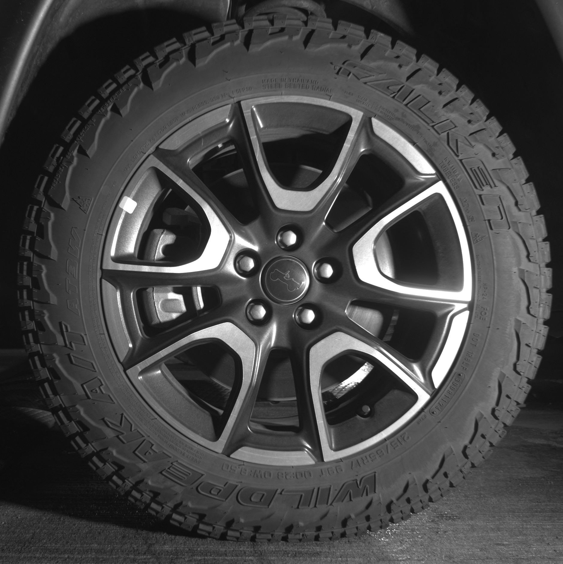 Thumbnail: 2025 Jeep Compass - 12