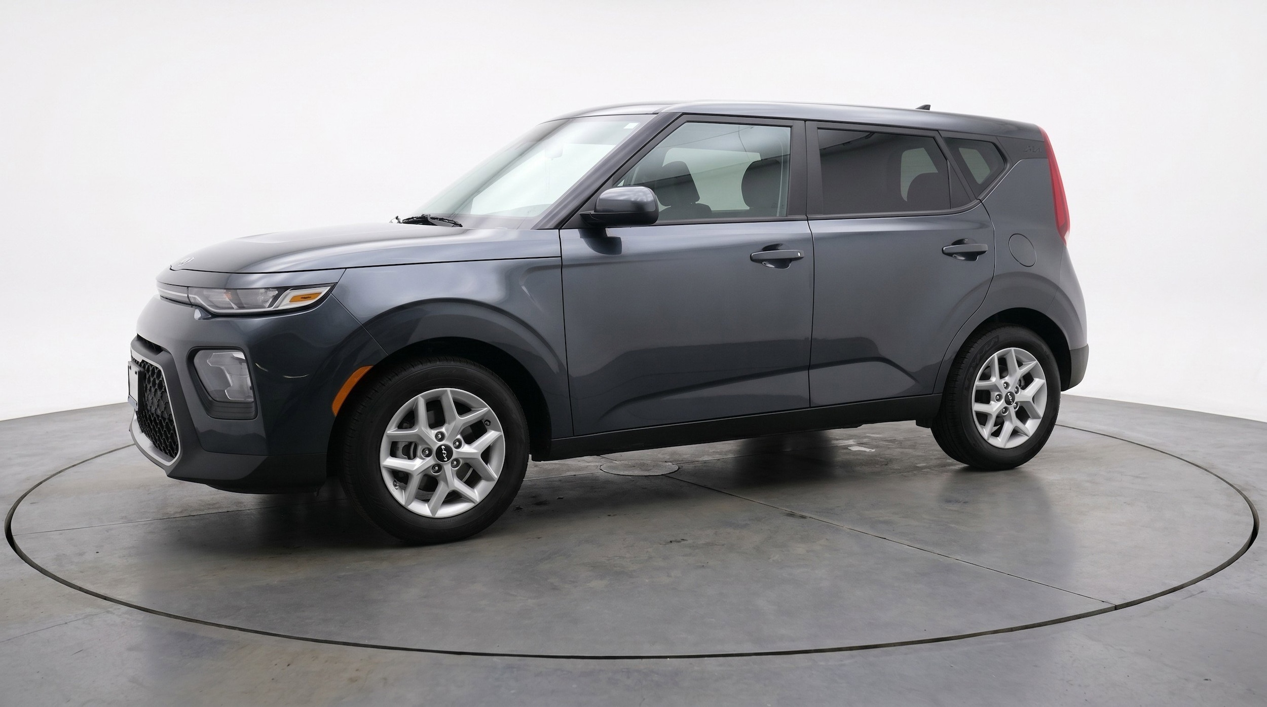 Thumbnail: 2025 Kia Soul - 3