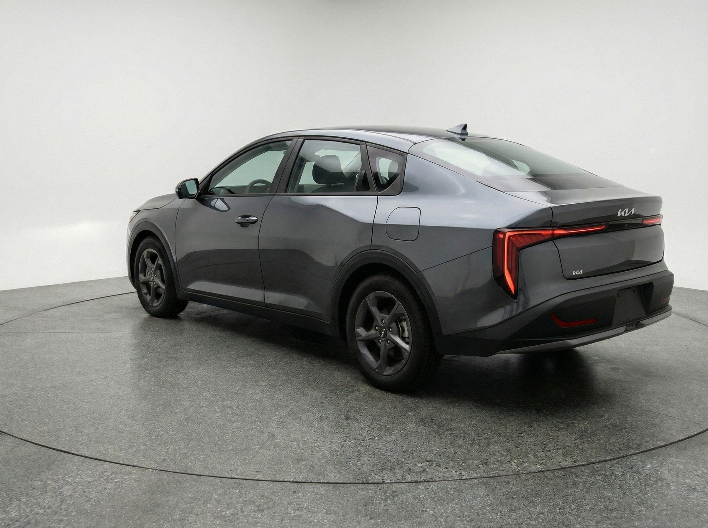 Thumbnail: 2025 Kia K4 - 6