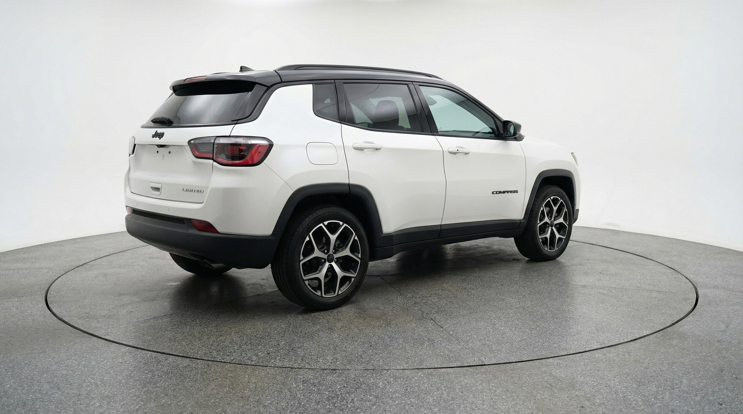 Thumbnail: 2025 Jeep Compass - 9