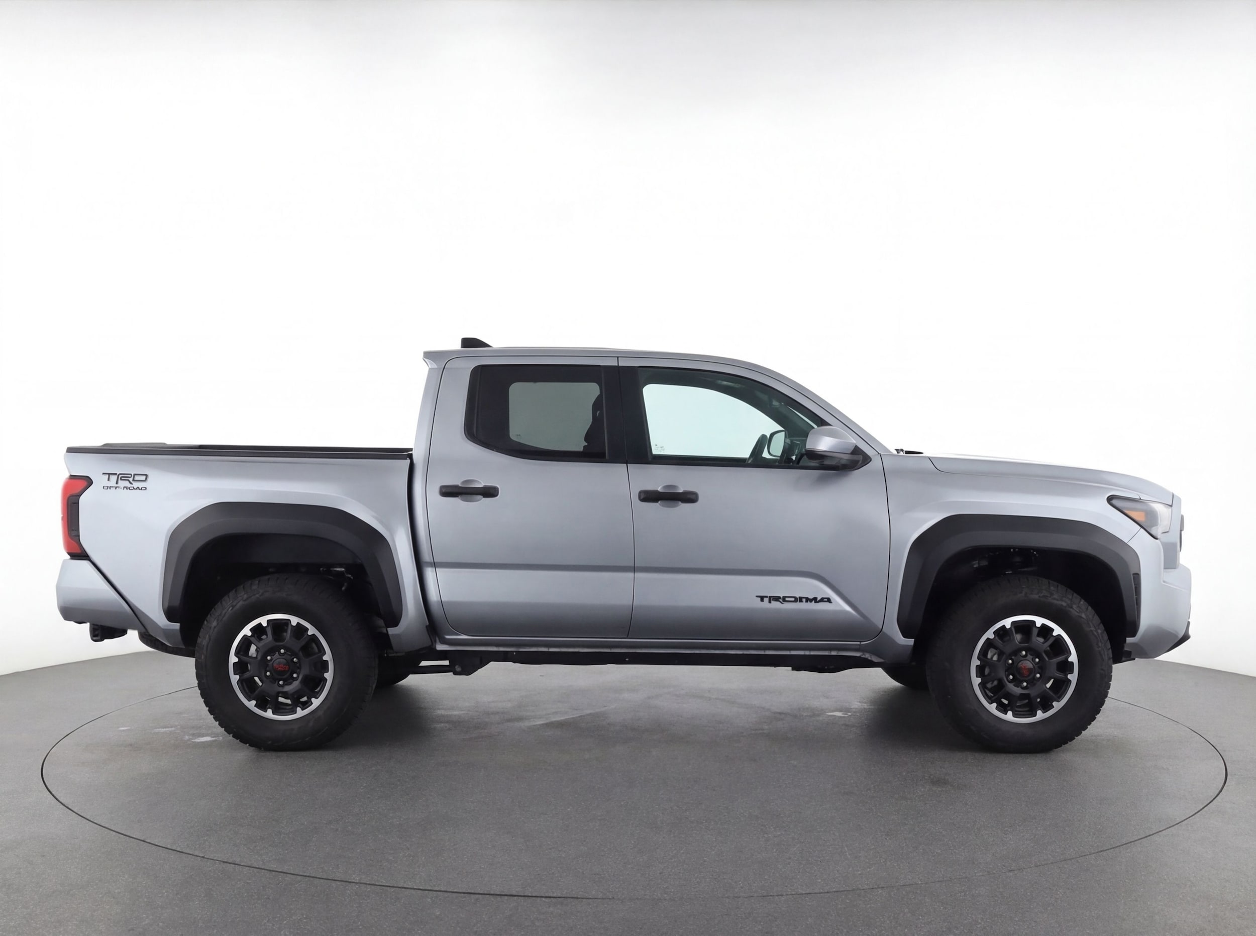 Thumbnail: 2025 Toyota Tacoma - 8