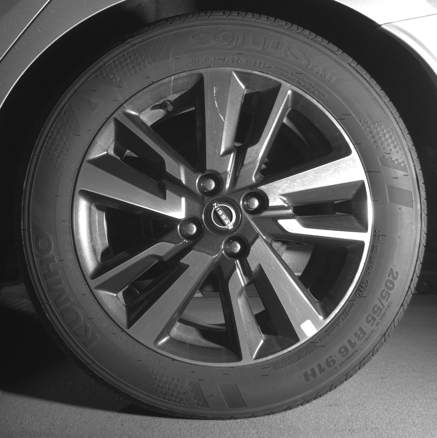 Thumbnail: 2025 Nissan Versa - 11