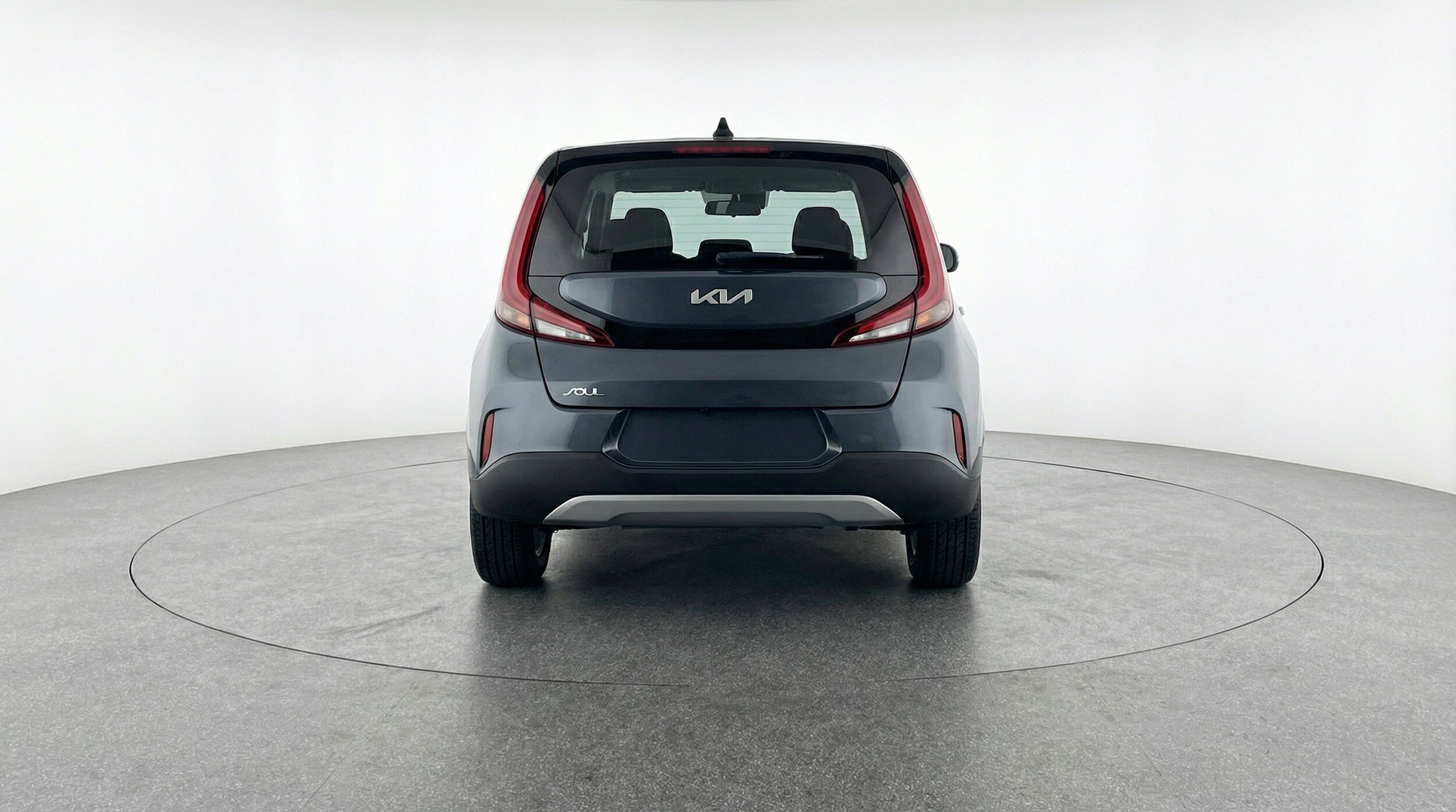 Thumbnail: 2025 Kia Soul - 7
