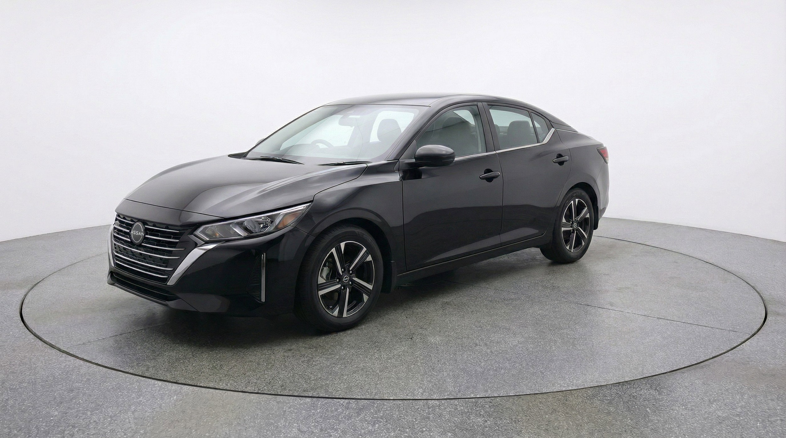 Thumbnail: 2025 Nissan Sentra - 3