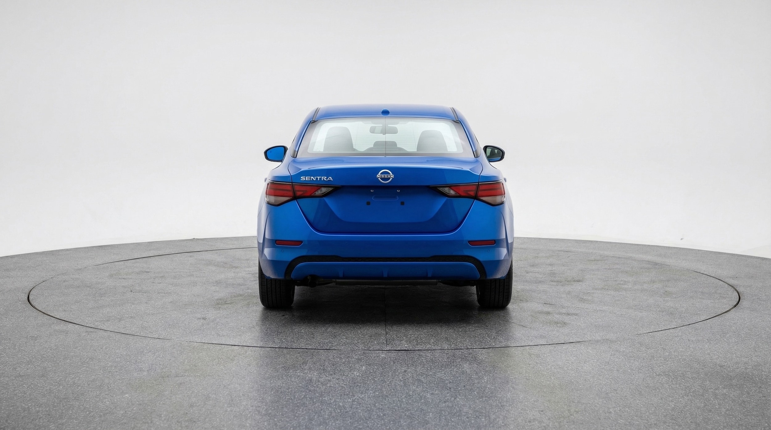 Thumbnail: 2025 Nissan Sentra - 6