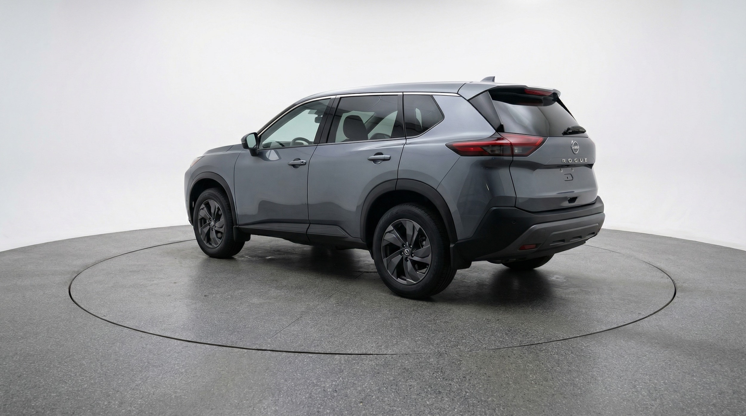 Thumbnail: 2025 Nissan Rogue - 5