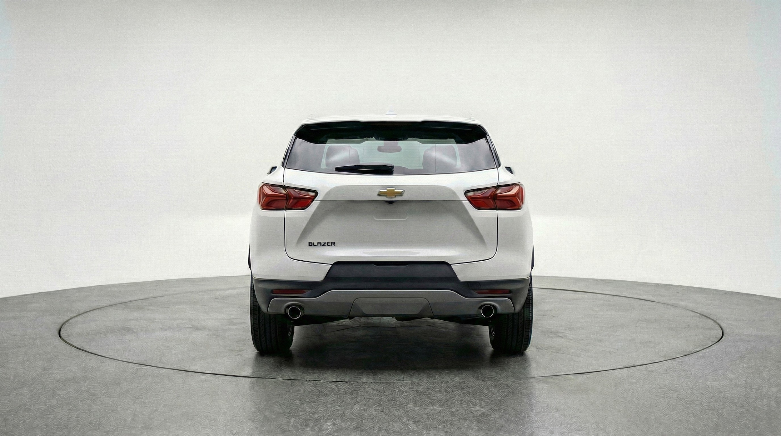 Thumbnail: 2025 Chevrolet Blazer - 7