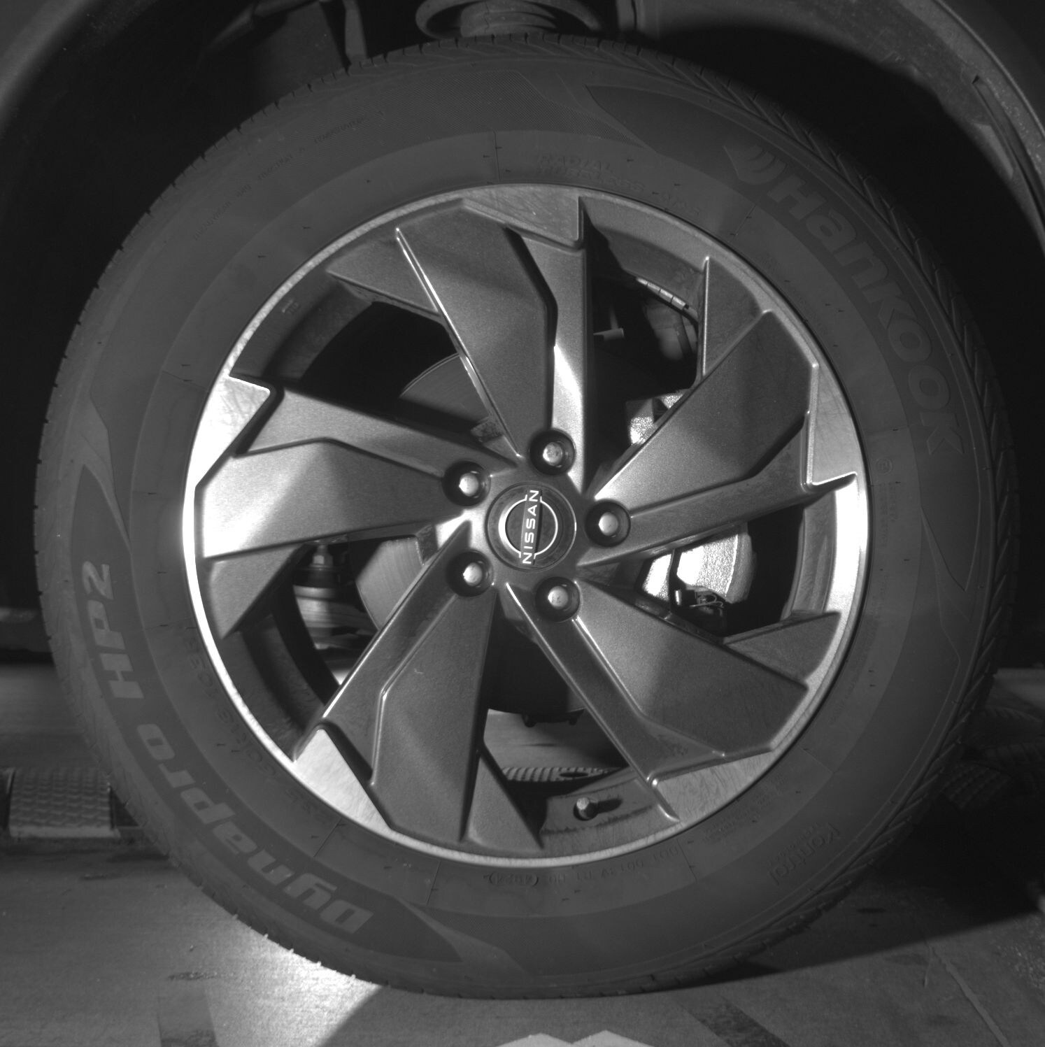 Thumbnail: 2025 Nissan Rogue - 10