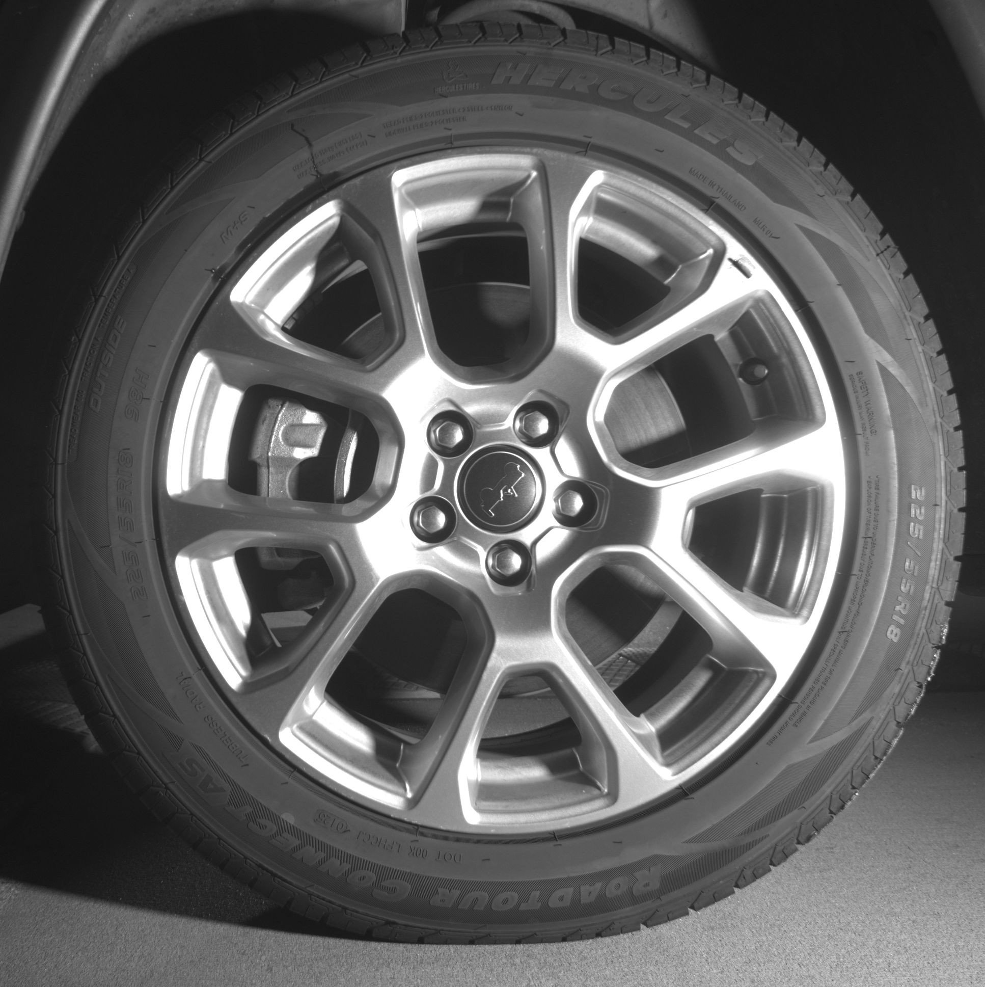 Thumbnail: 2025 Jeep Compass - 12