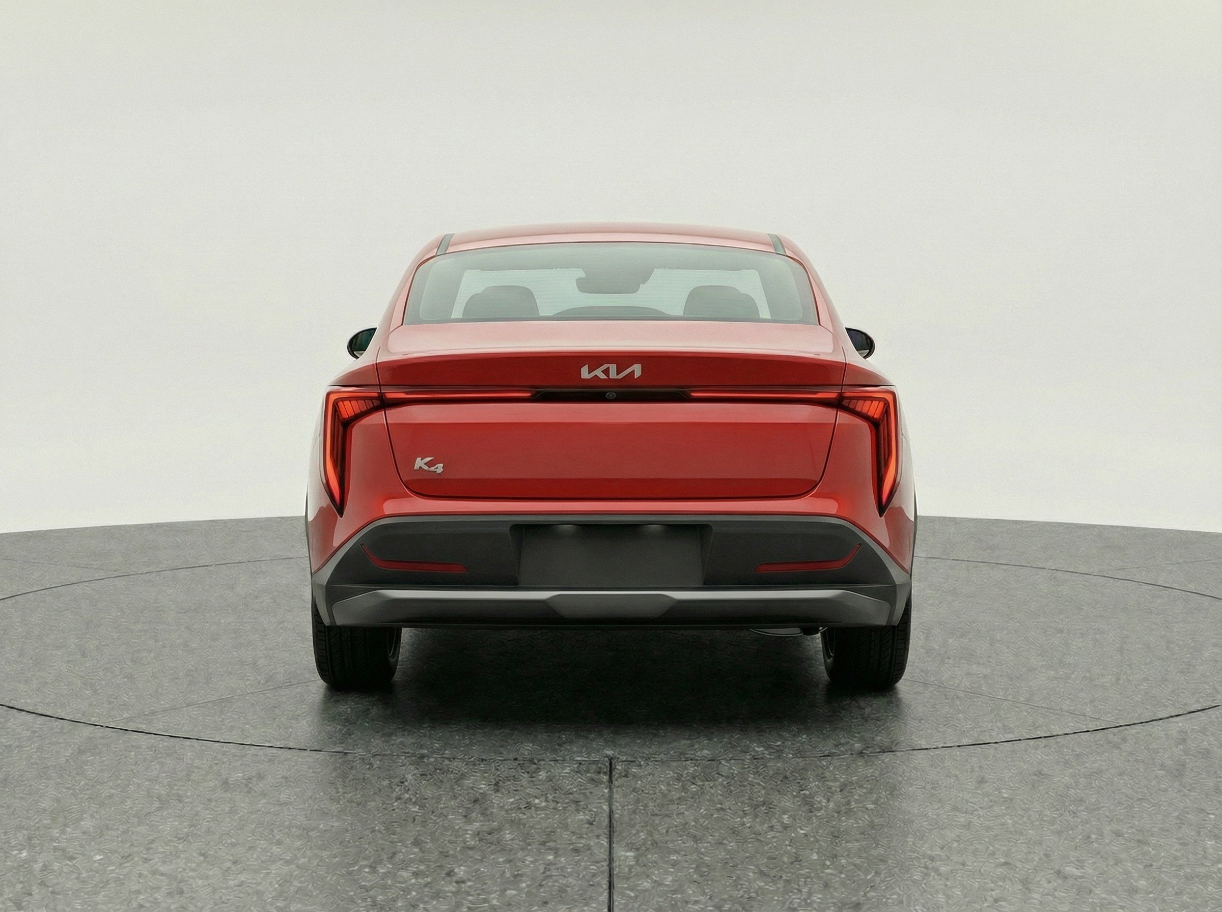 Thumbnail: 2025 Kia K4 - 7