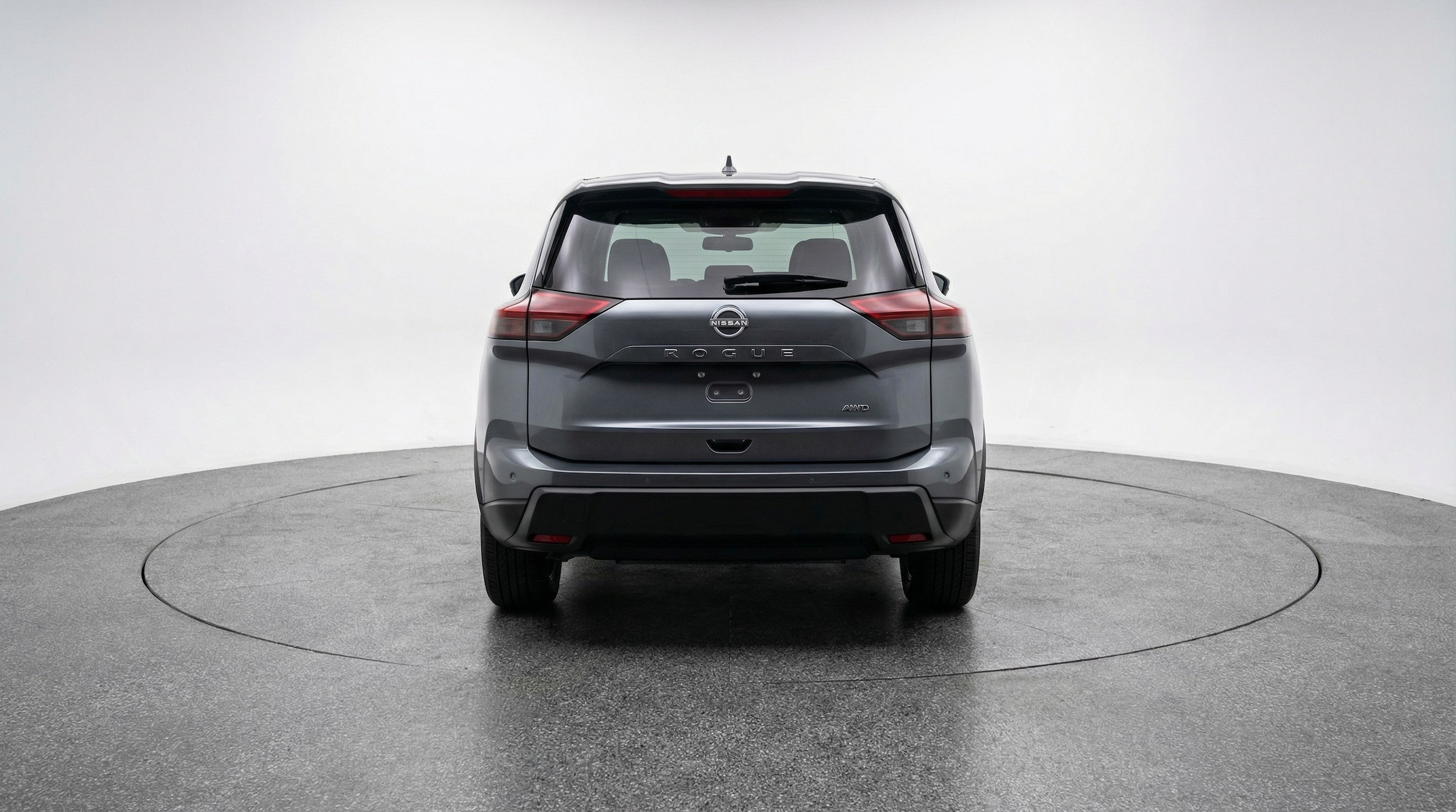 Thumbnail: 2025 Nissan Rogue - 6