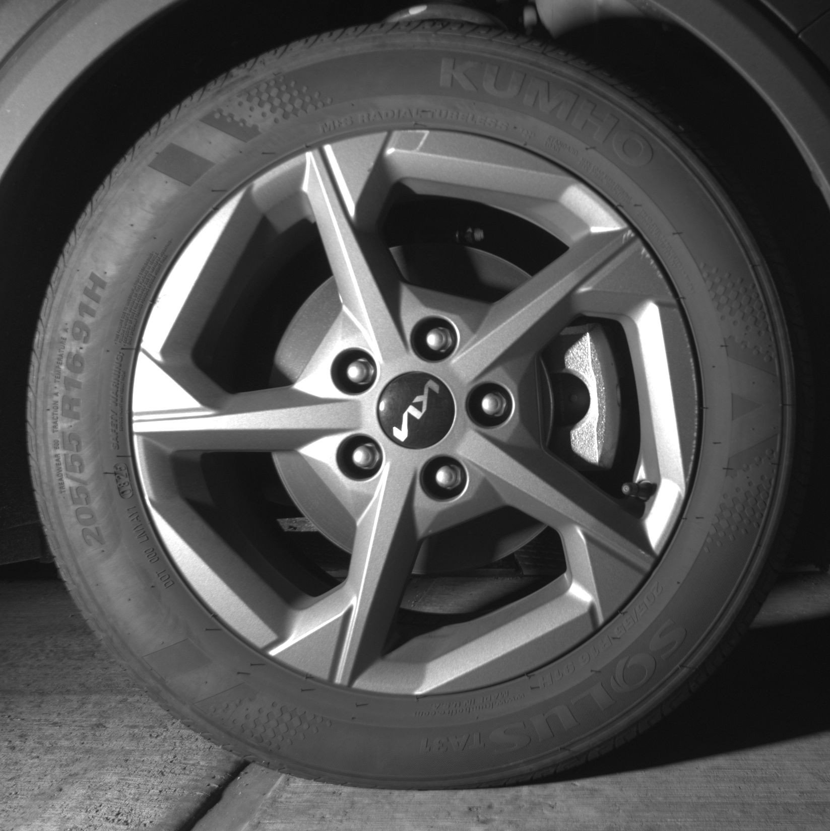 Thumbnail: 2025 Kia K4 - 13