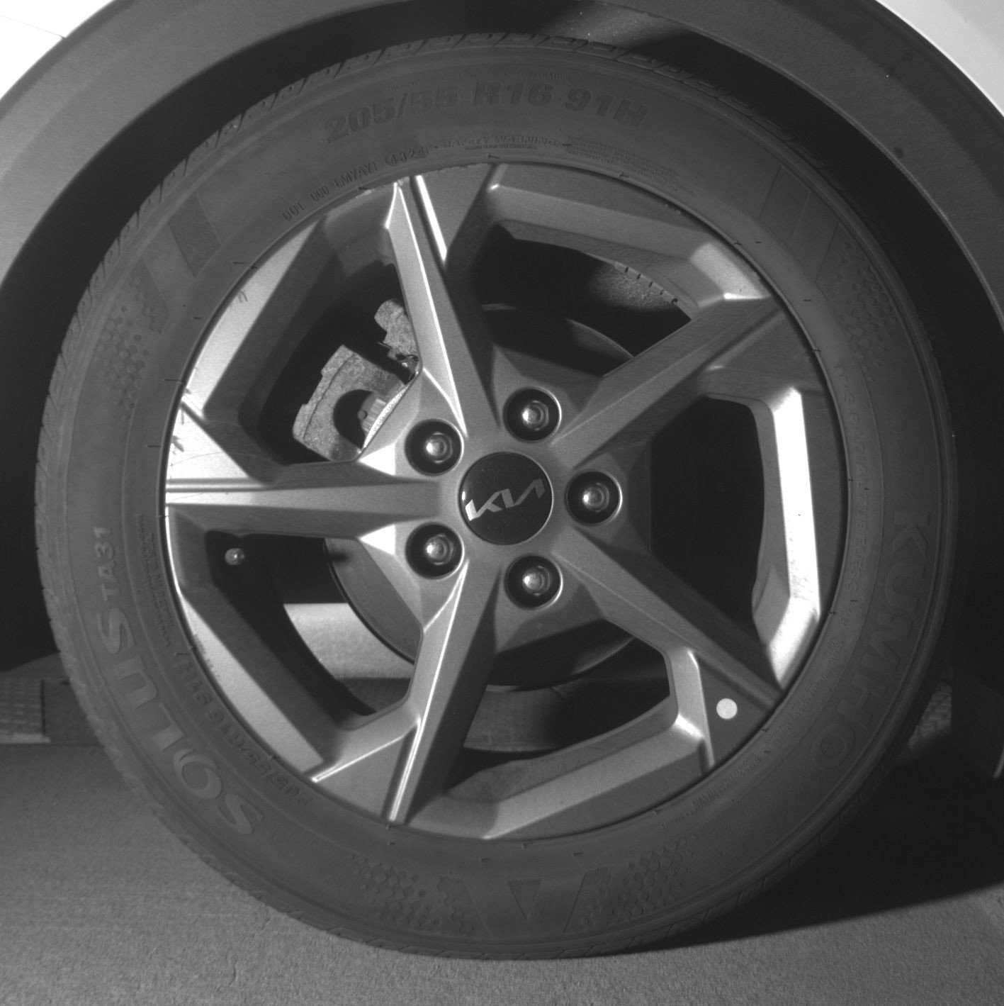 Thumbnail: 2025 Kia K4 - 15