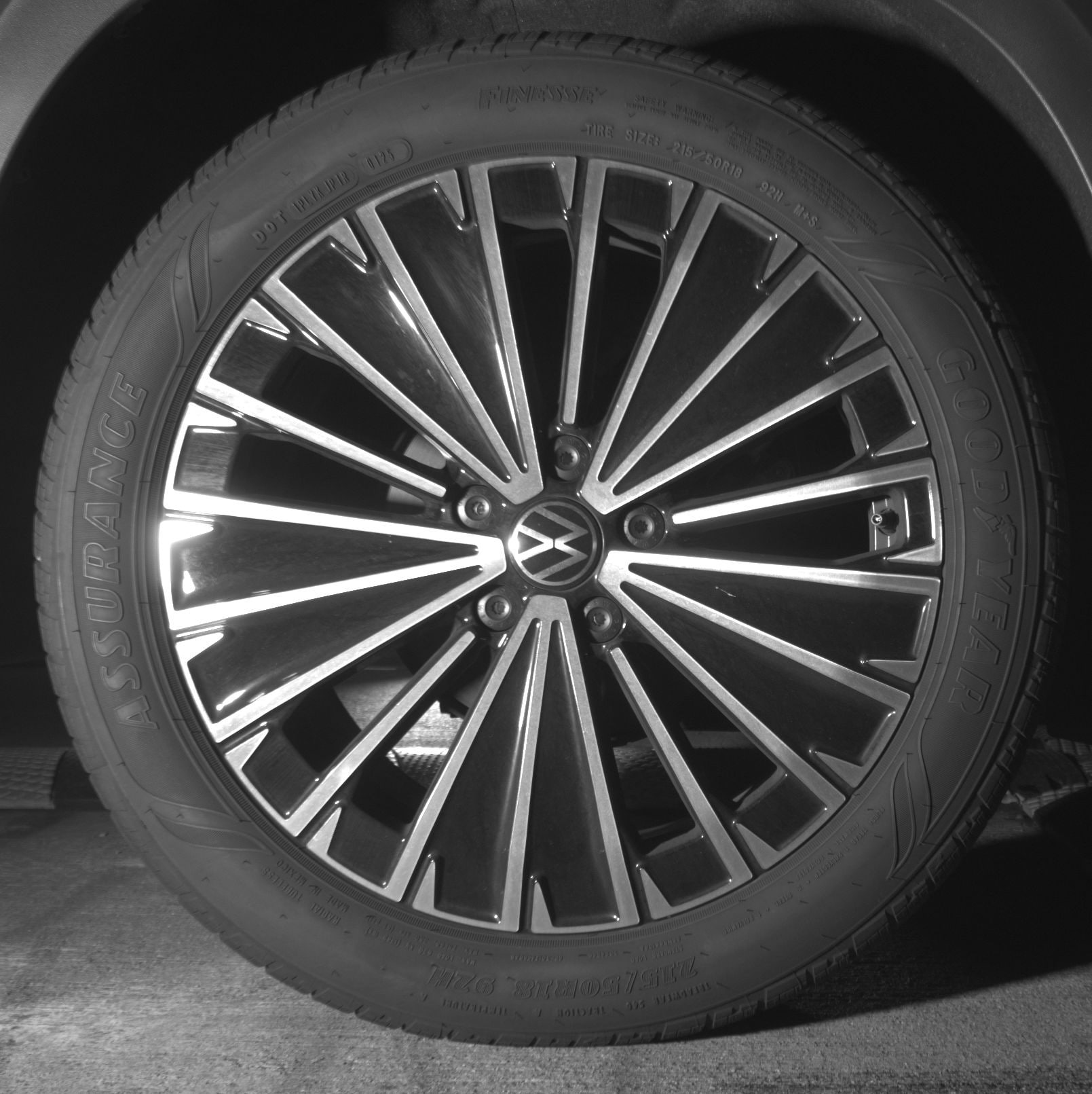 Thumbnail: 2025 Volkswagen Taos - 12