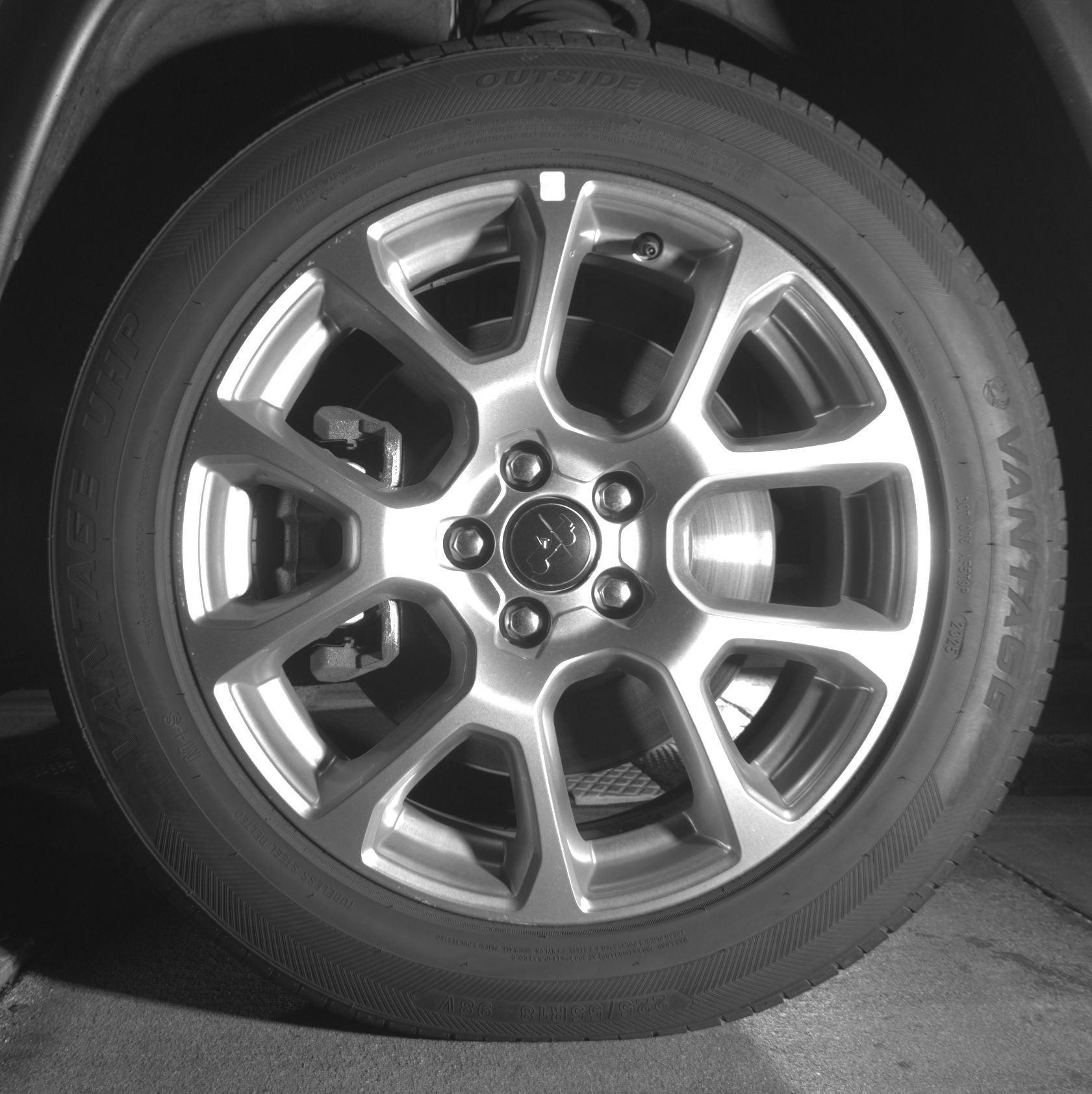 Thumbnail: 2025 Jeep Compass - 12