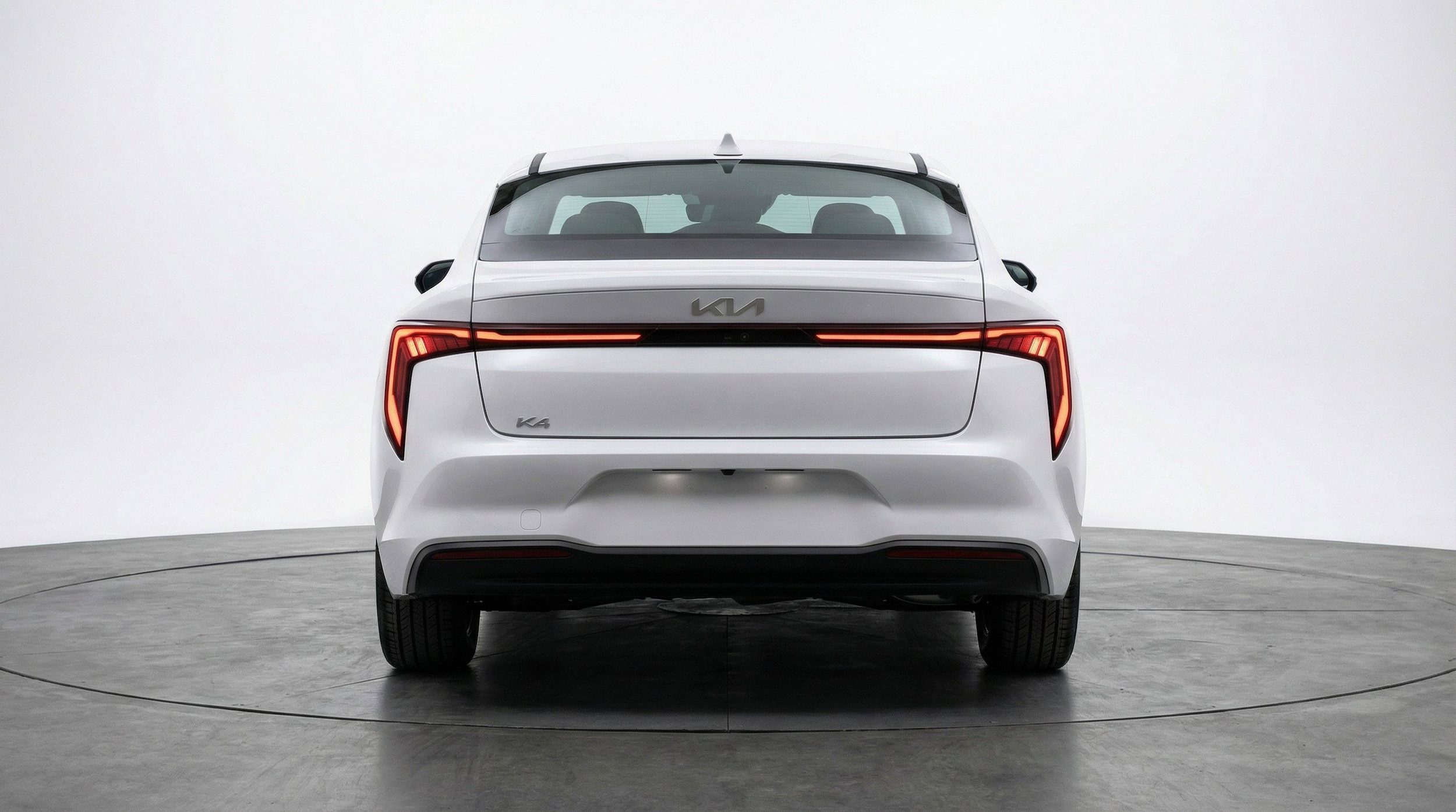 Thumbnail: 2025 Kia K4 - 7