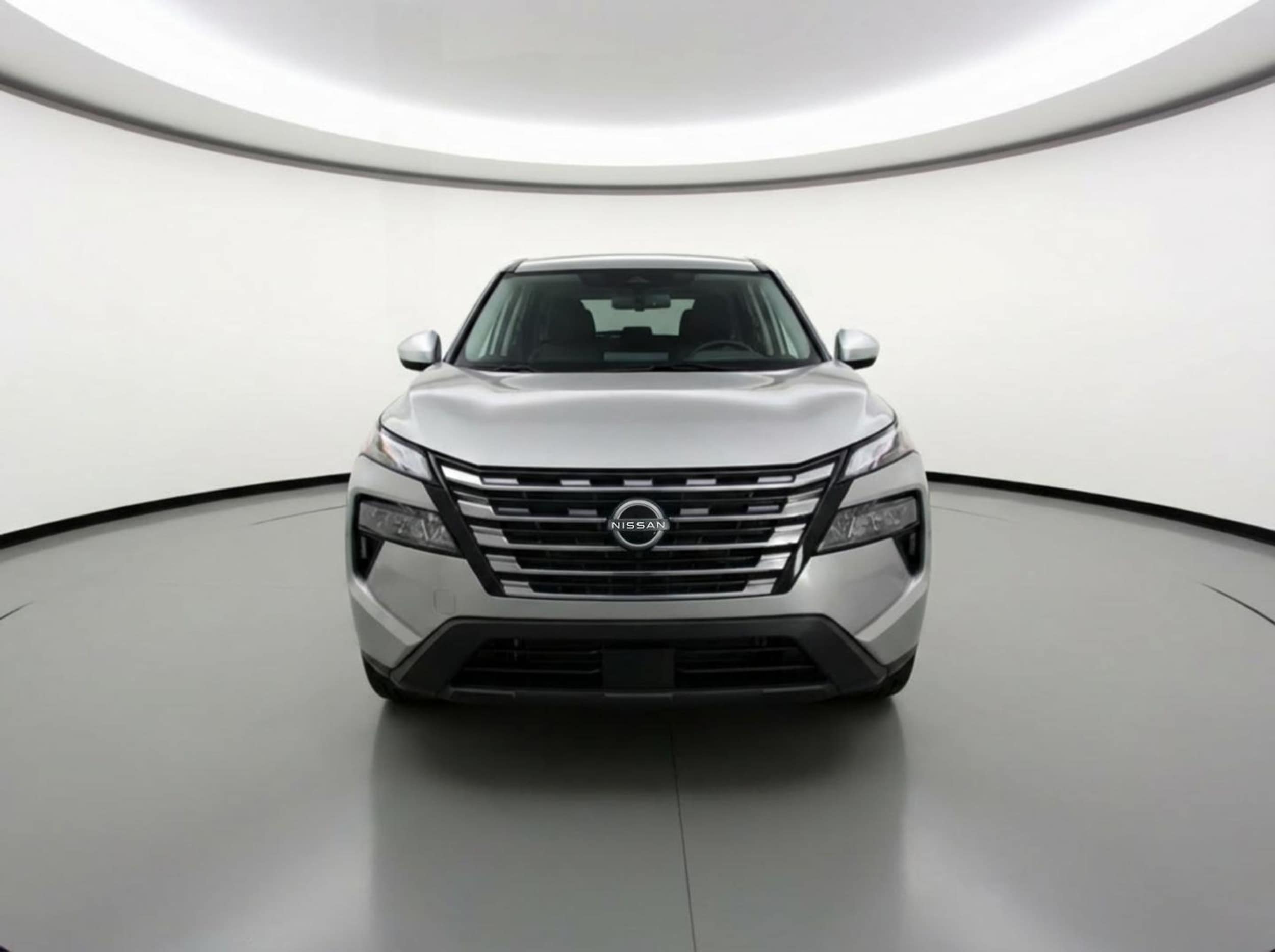 Thumbnail: 2025 Nissan Rogue - 2