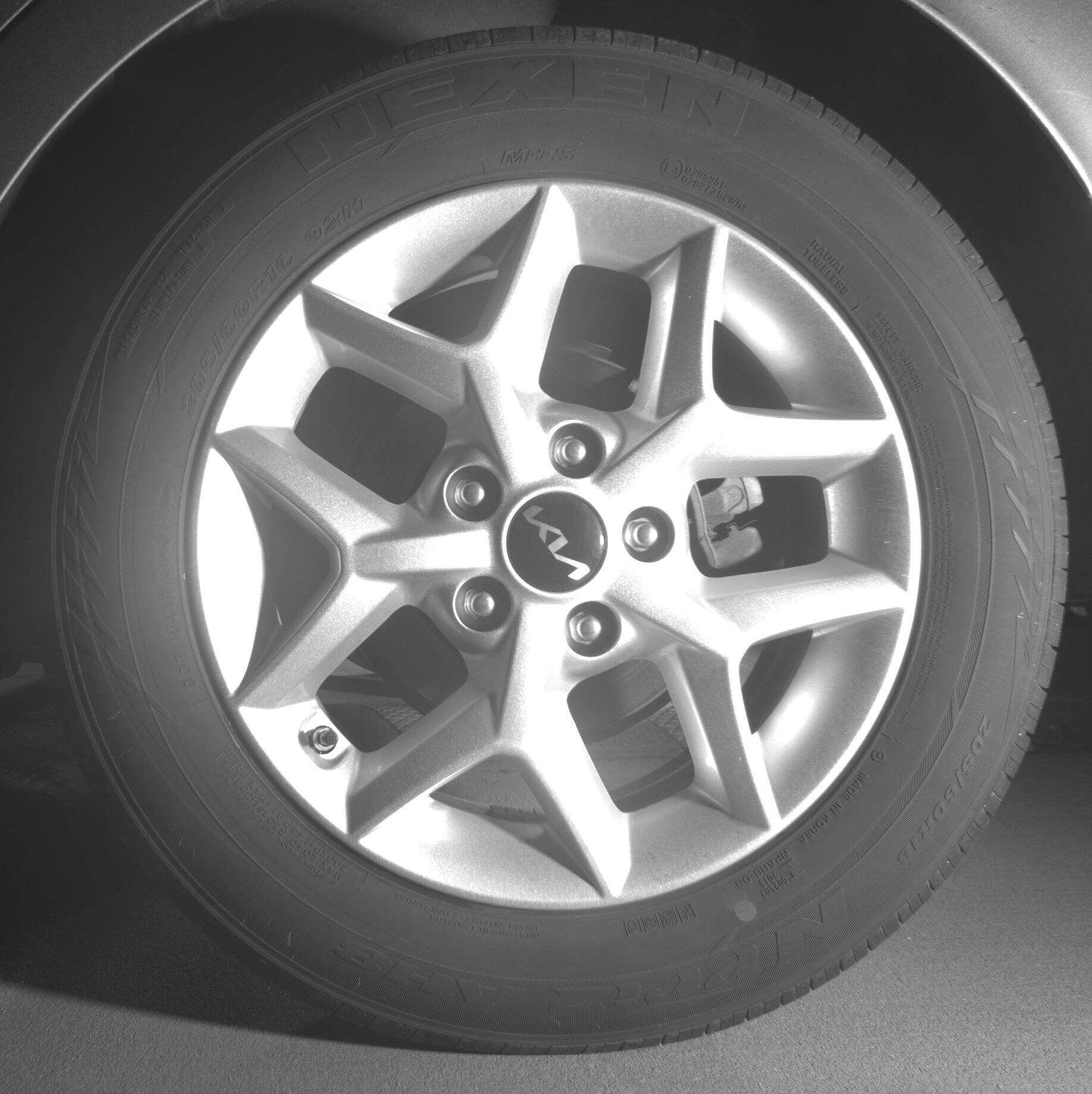 Thumbnail: 2025 Kia Soul - 16