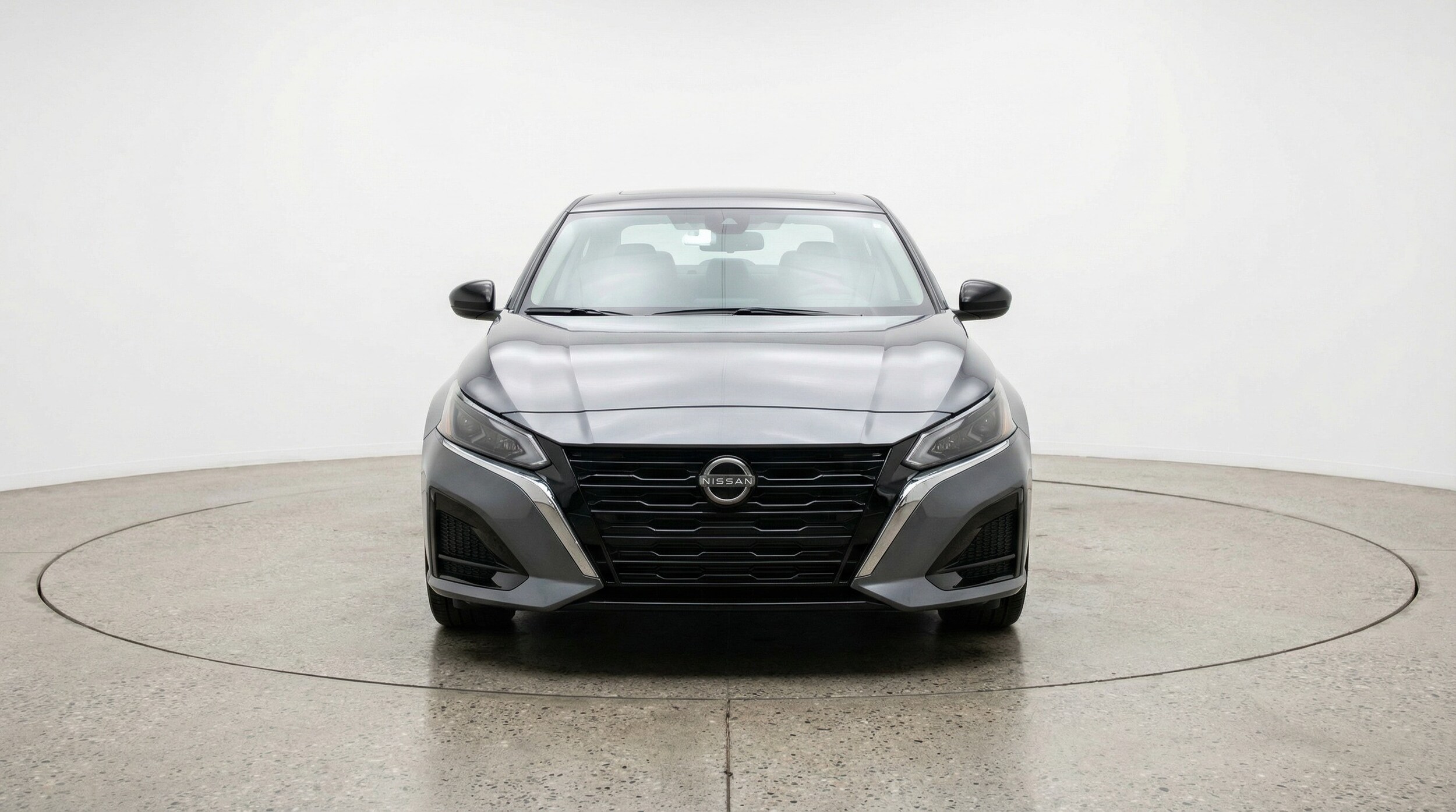 Thumbnail: 2025 Nissan Altima - 2