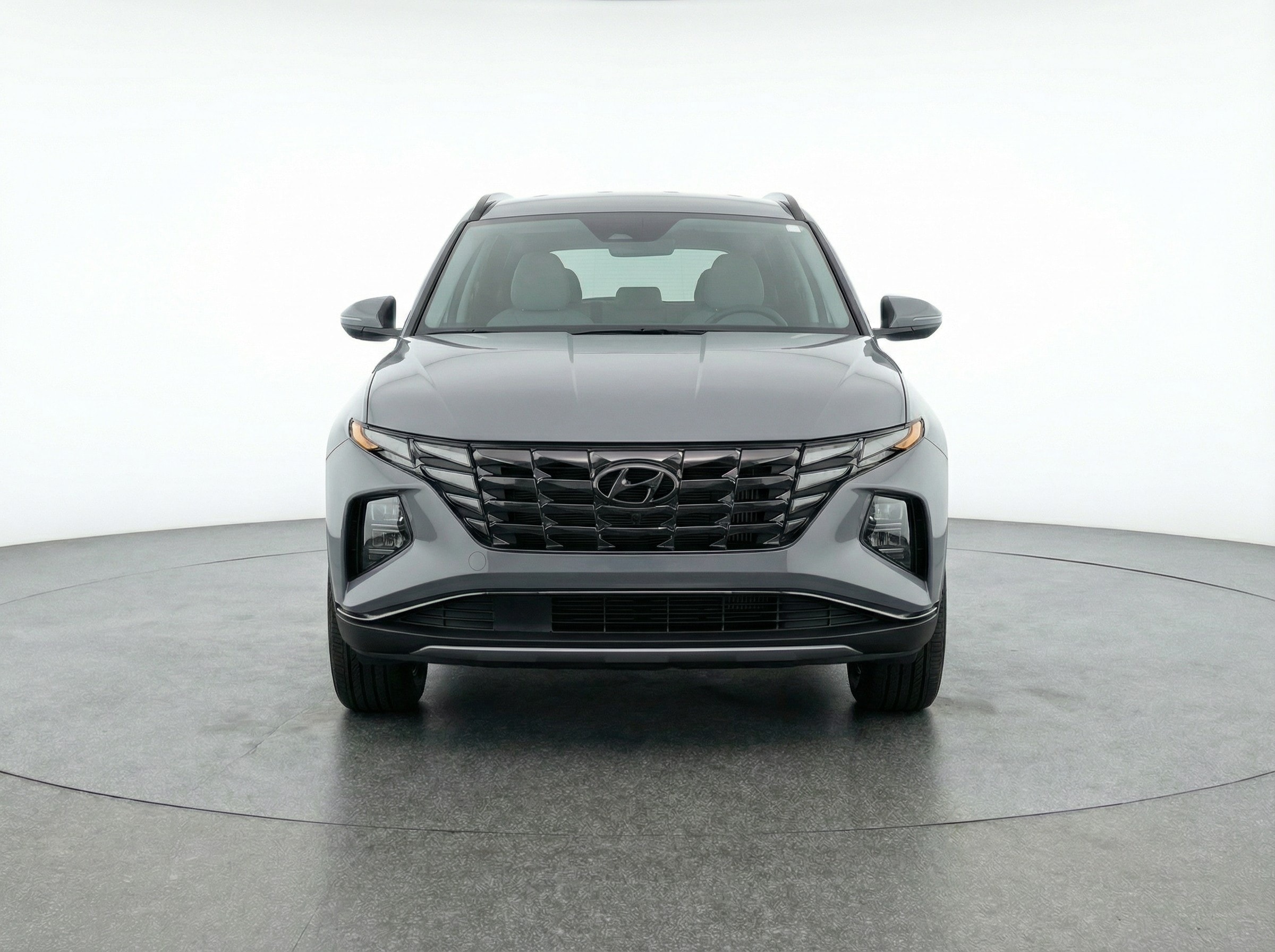 Thumbnail: 2025 Hyundai Tucson - 2