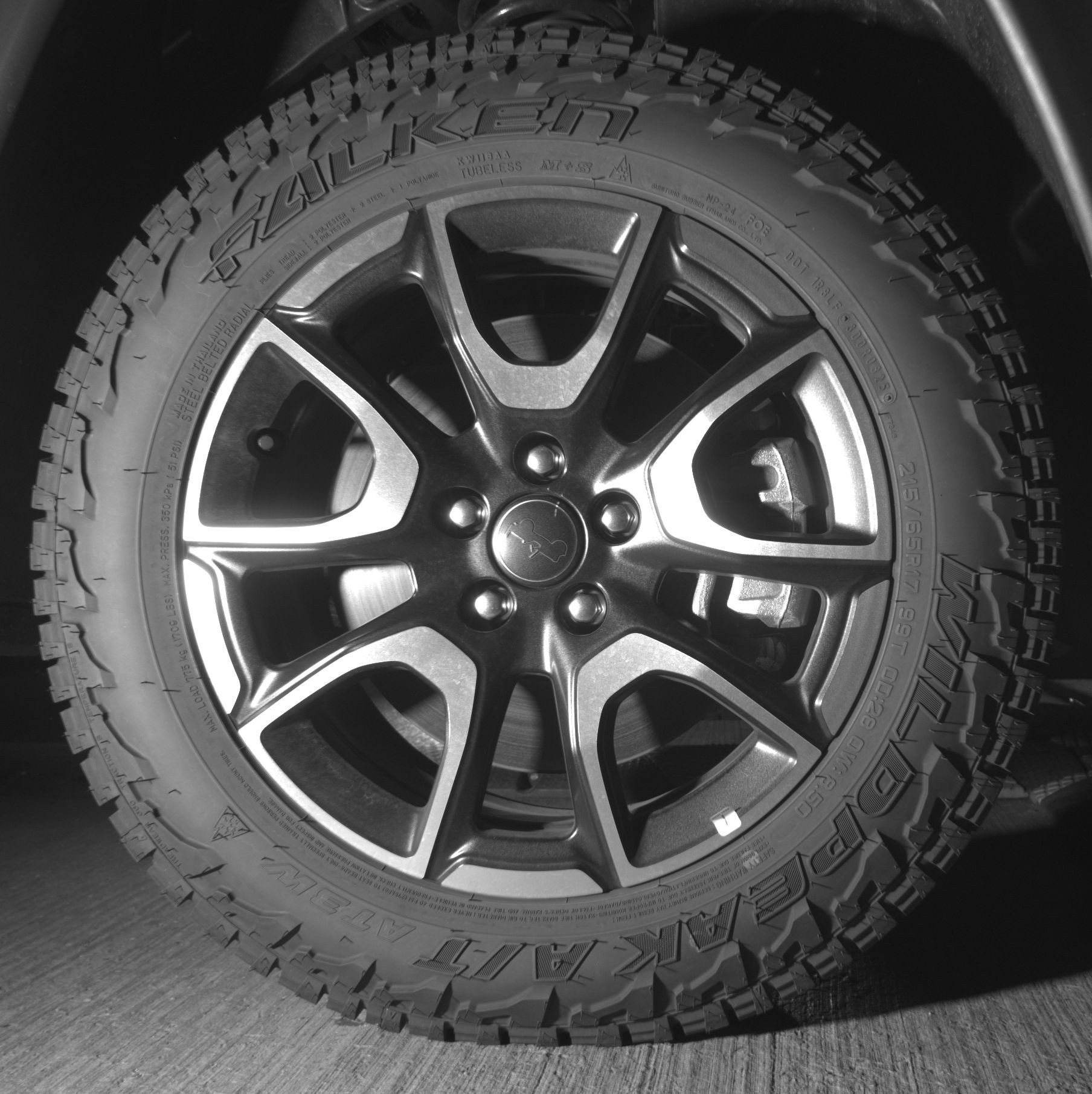 Thumbnail: 2025 Jeep Compass - 13