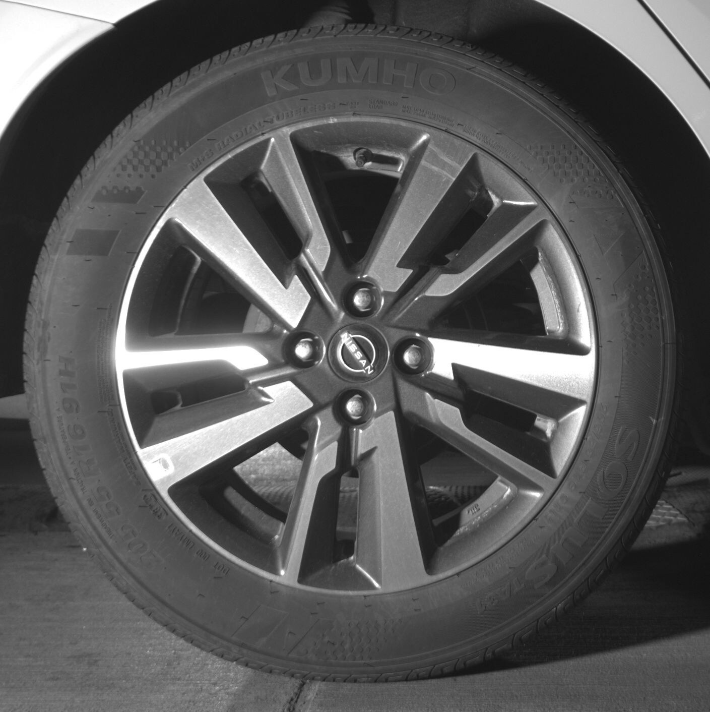 Thumbnail: 2025 Nissan Versa - 12