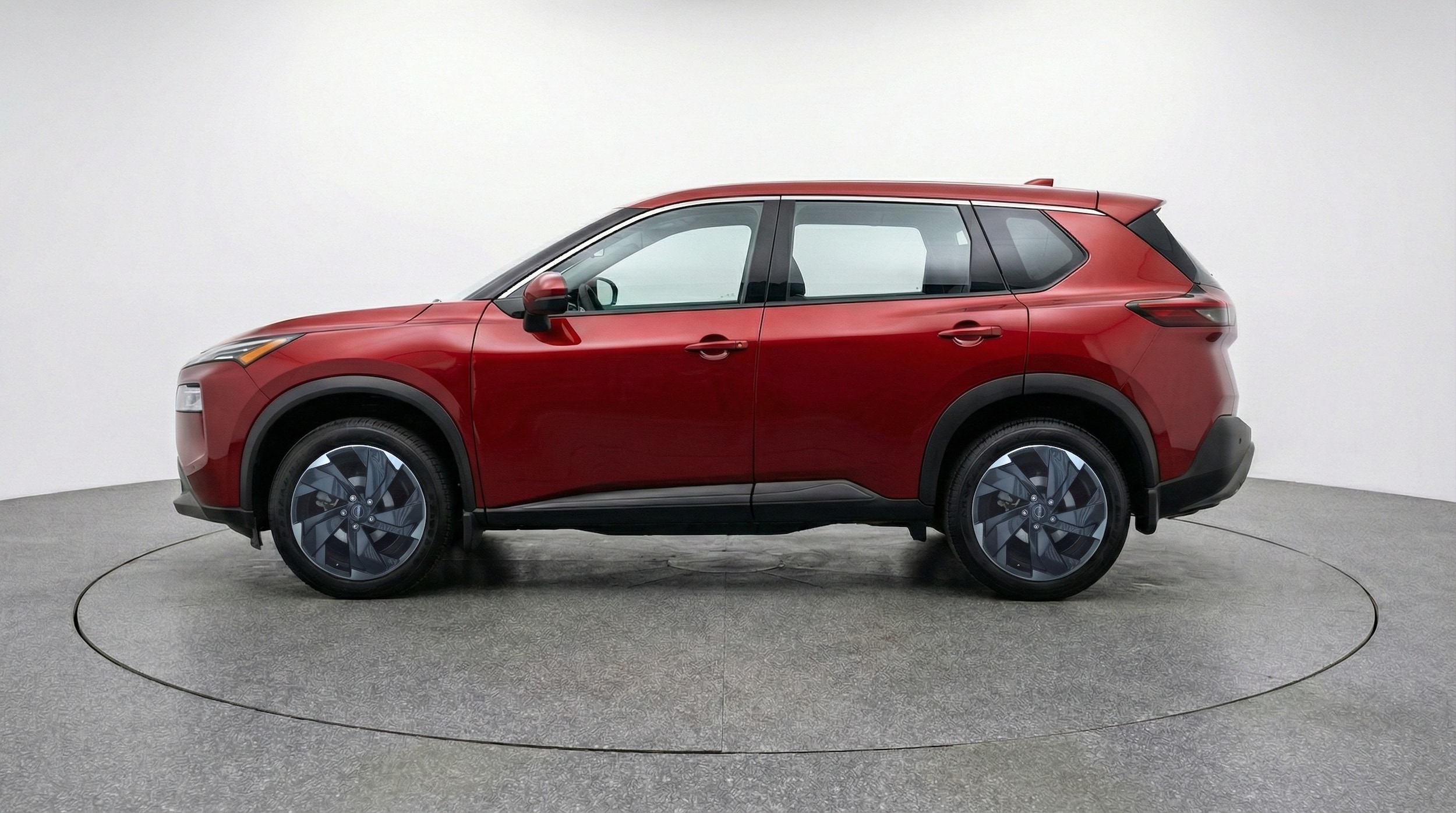 Thumbnail: 2025 Nissan Rogue - 4