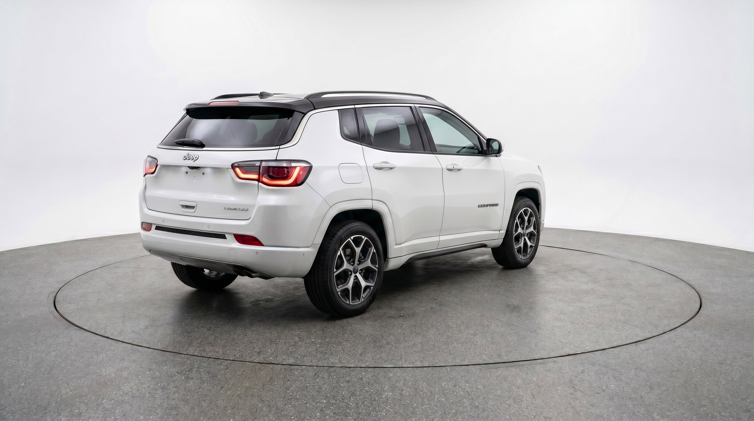 Thumbnail: 2025 Jeep Compass - 9