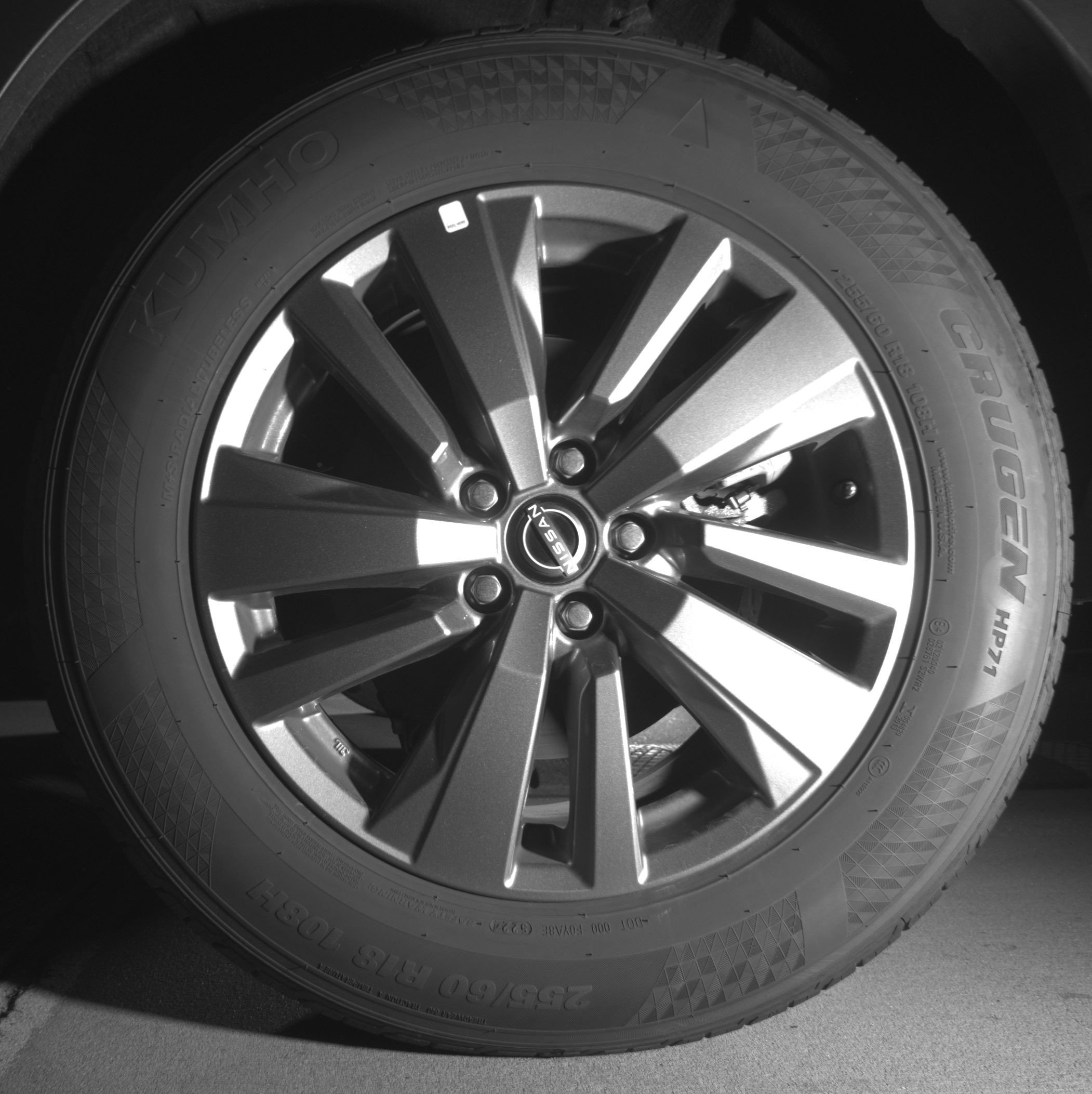 Thumbnail: 2025 Nissan Pathfinder - 14