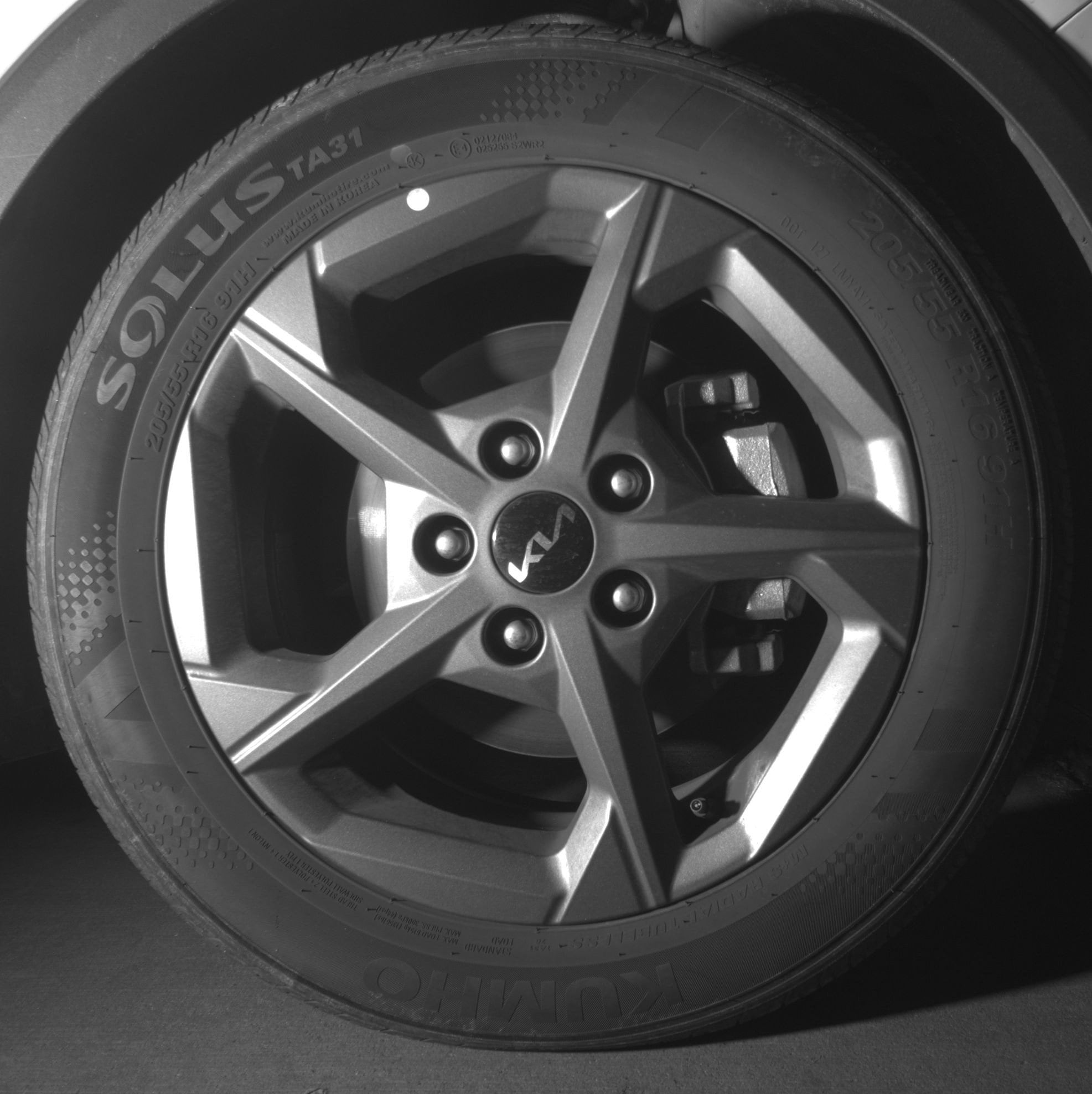 Thumbnail: 2025 Kia K4 - 13