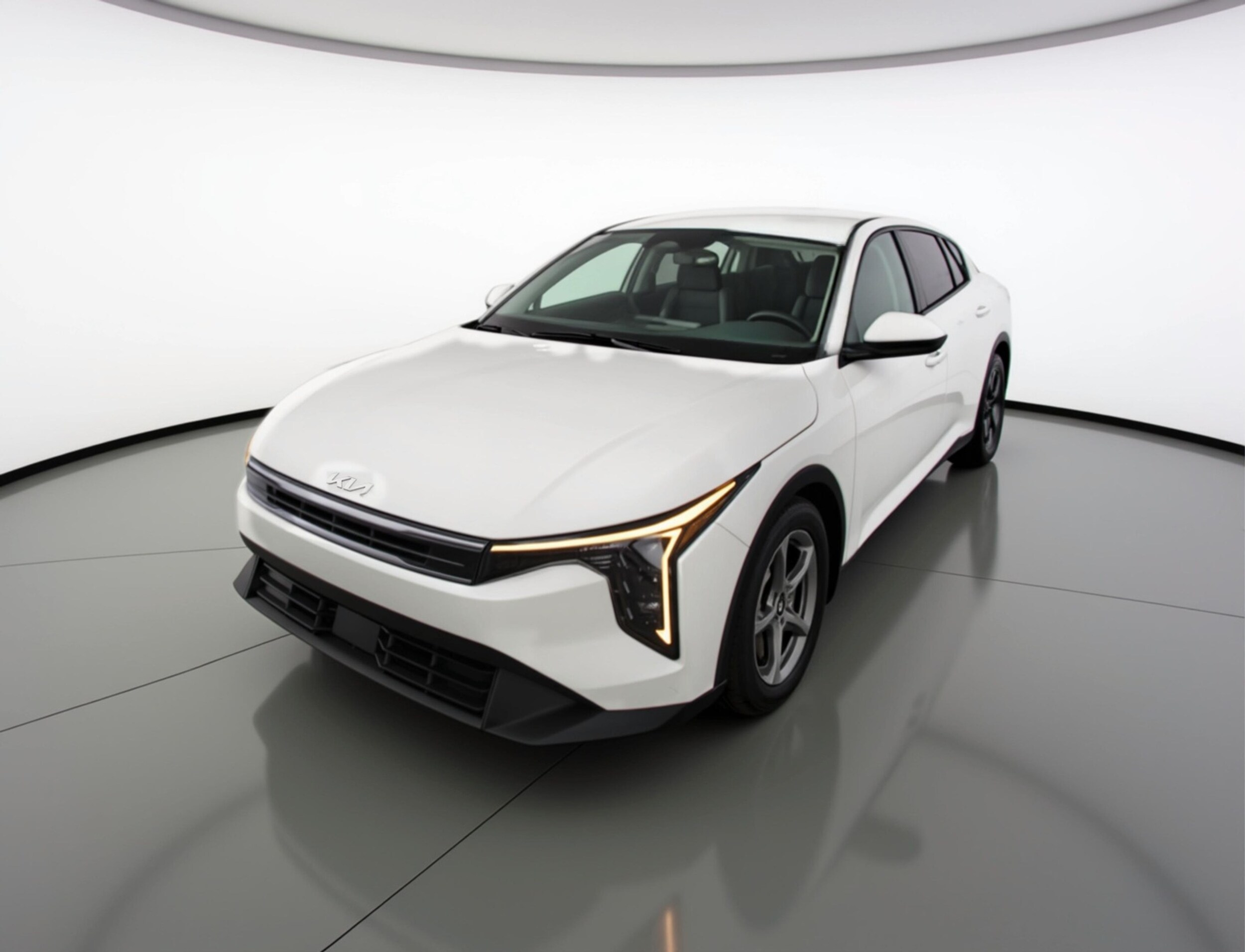 Thumbnail: 2025 Kia K4 - 3