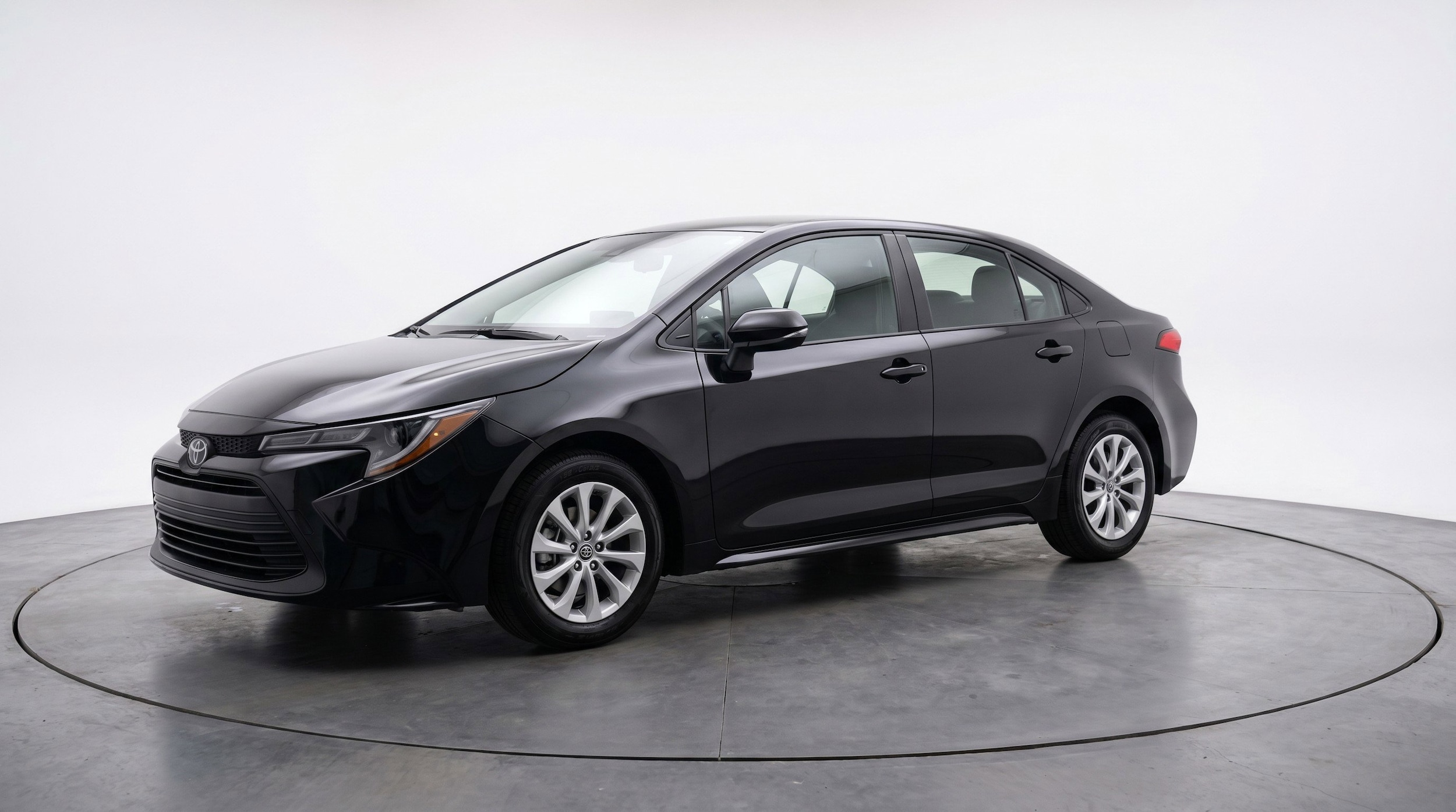 Thumbnail: 2025 Toyota Corolla - 3