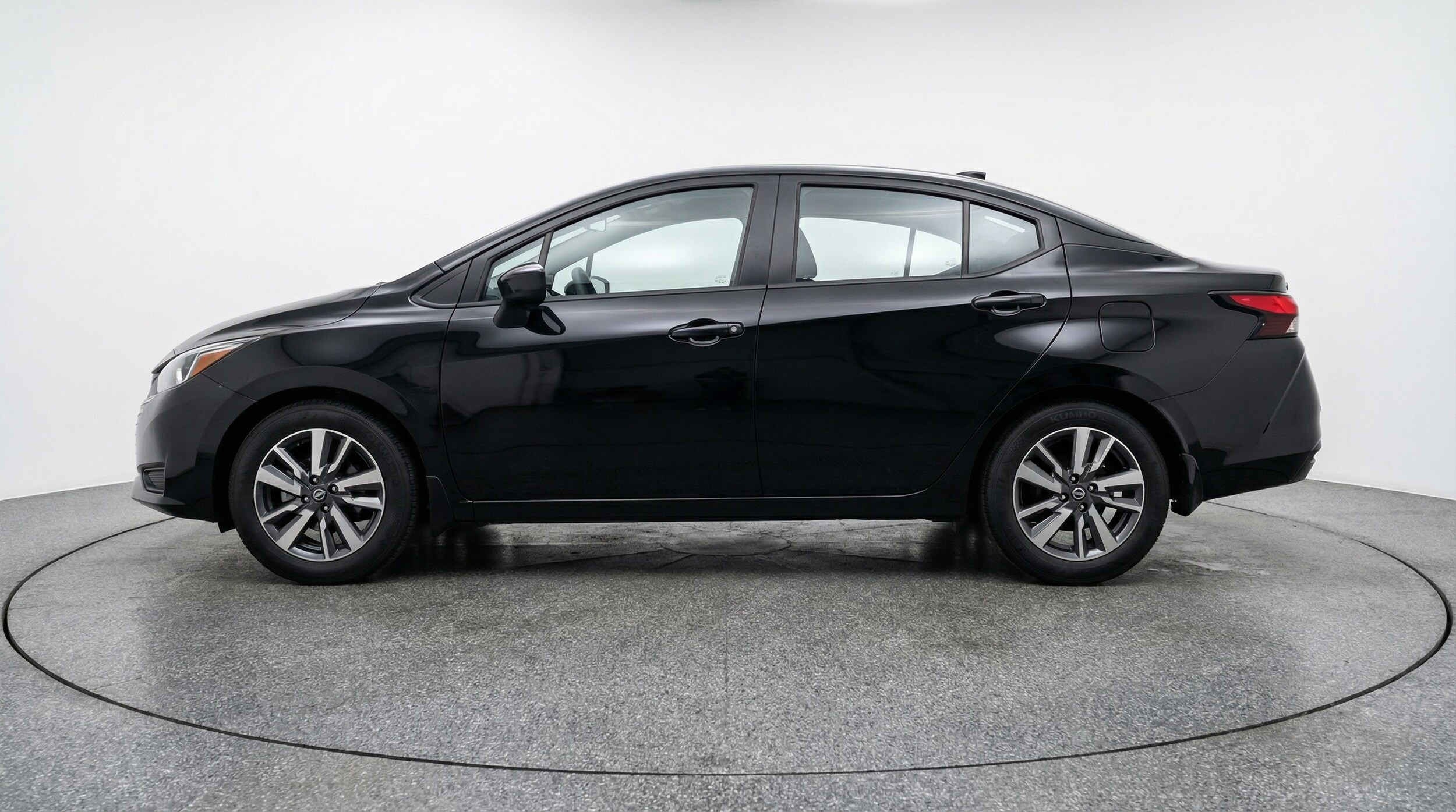 Thumbnail: 2025 Nissan Versa - 4