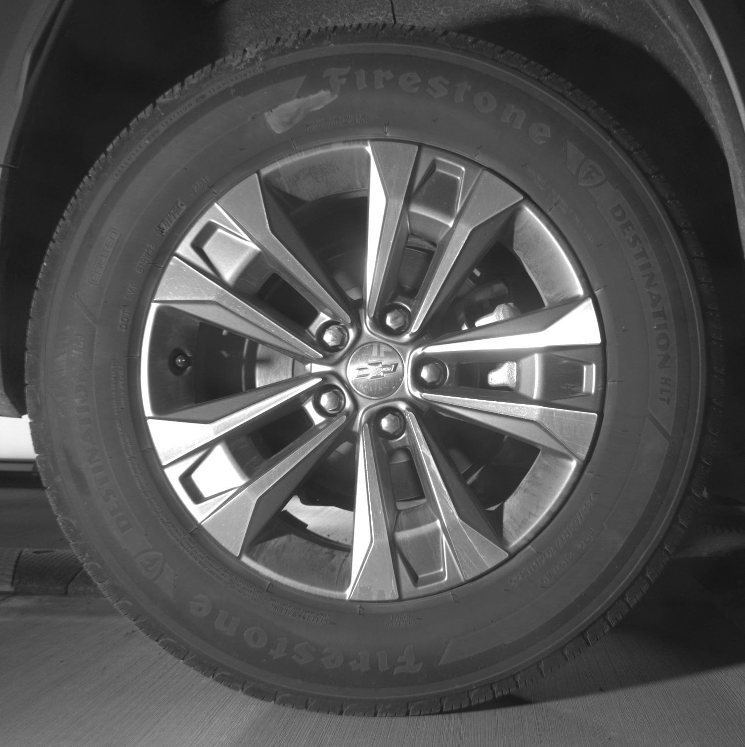 Thumbnail: 2025 Chevrolet Equinox - 15