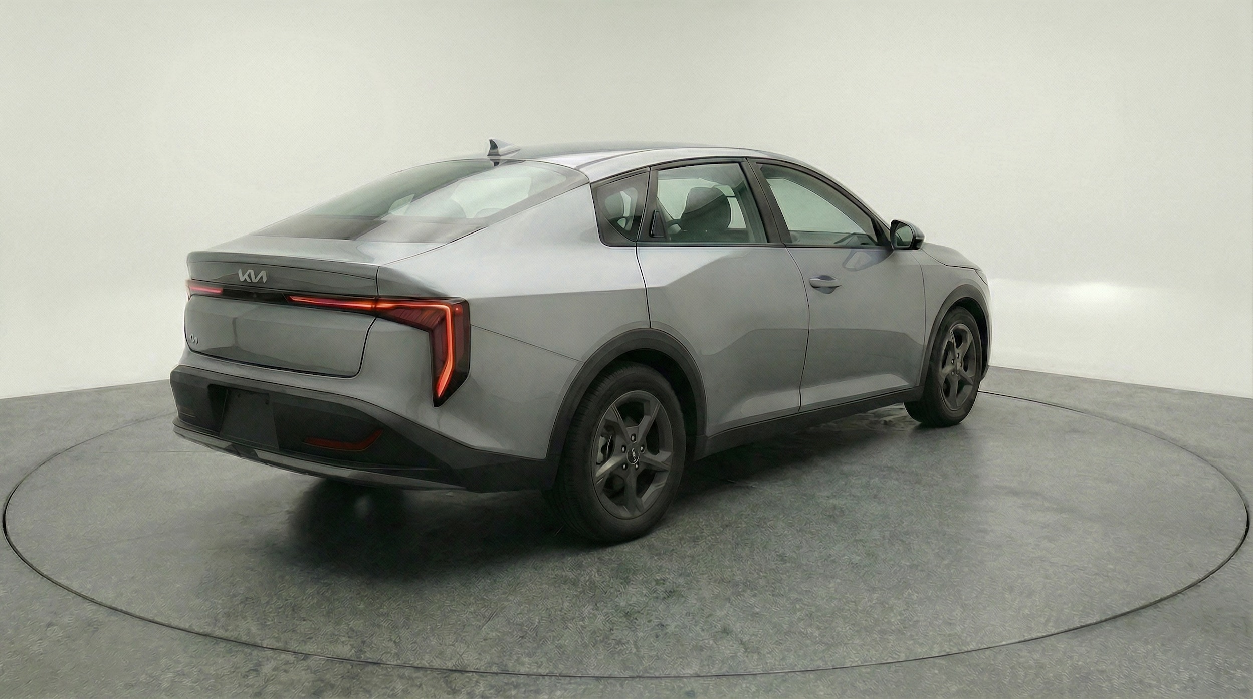 Thumbnail: 2025 Kia K4 - 7