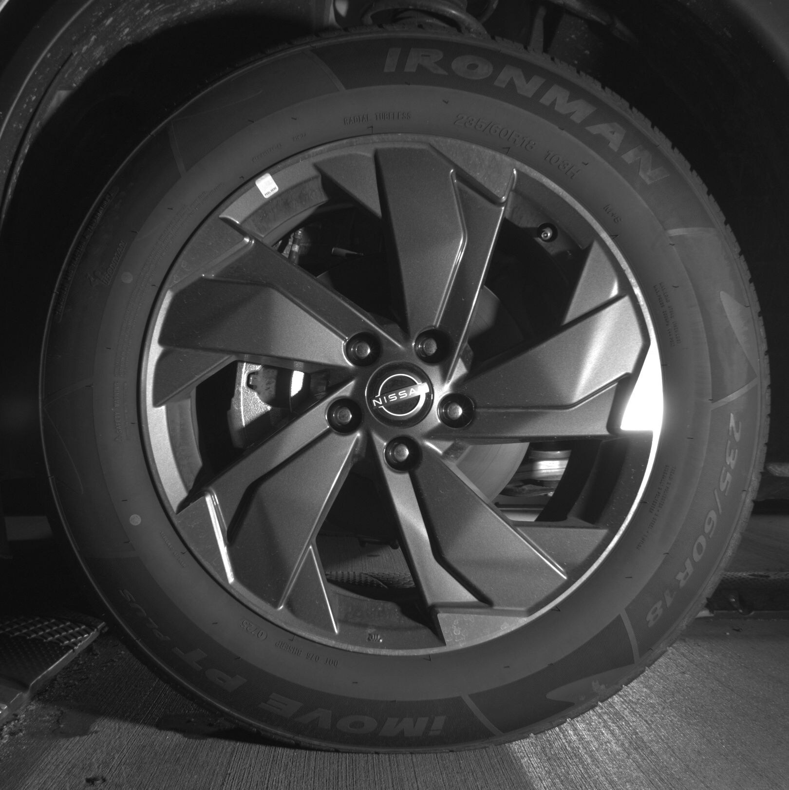 Thumbnail: 2025 Nissan Rogue - 9