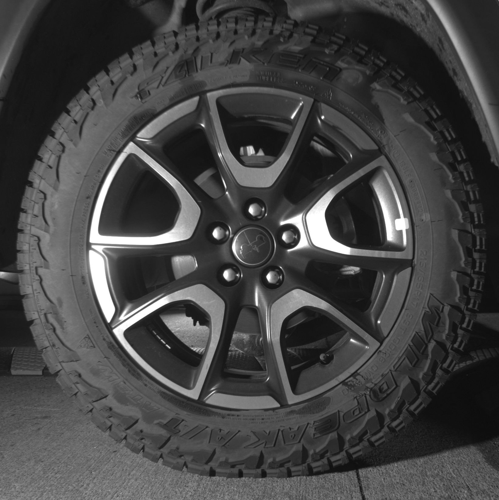 Thumbnail: 2025 Jeep Compass - 15