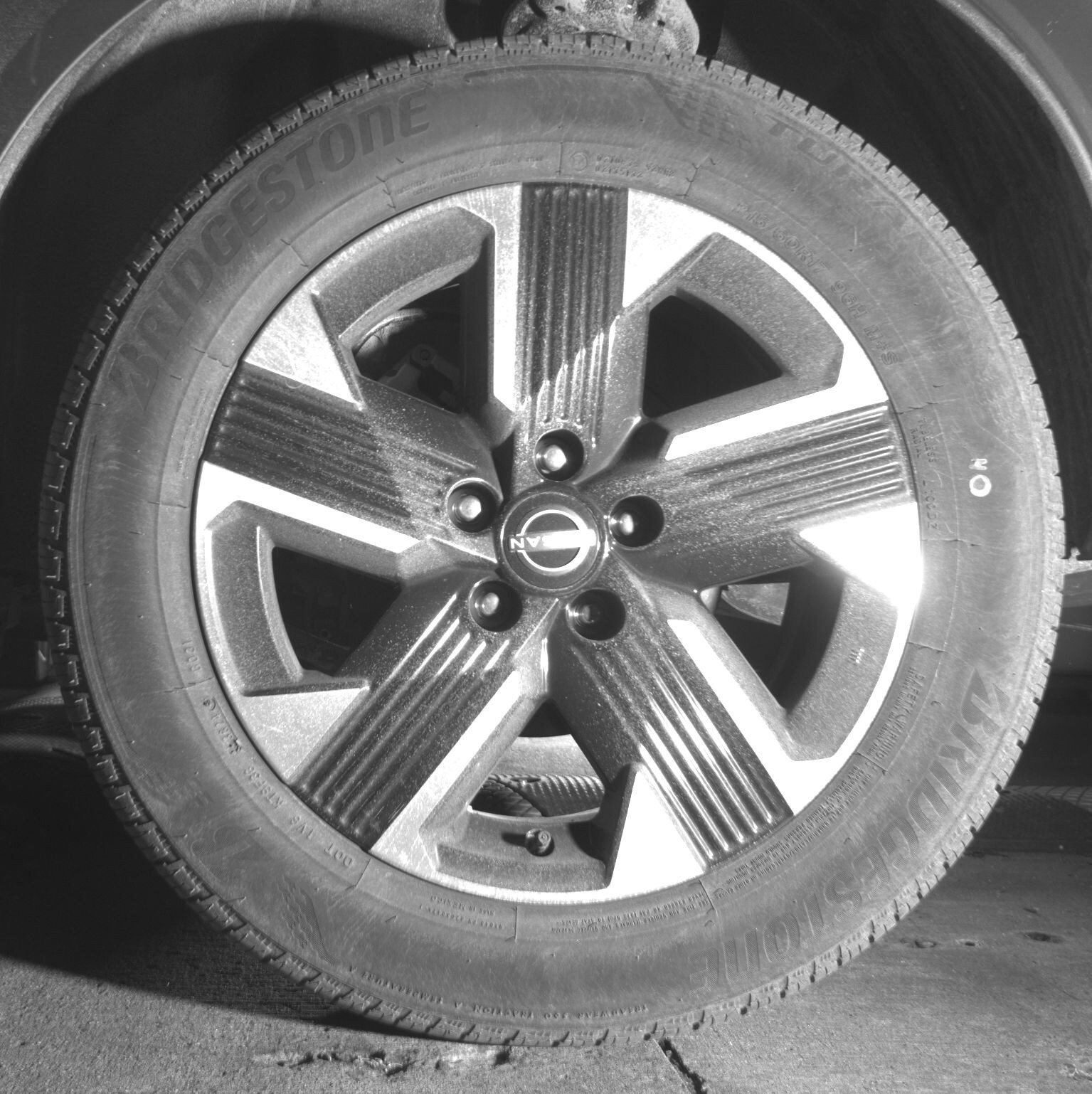 Thumbnail: 2025 Nissan Kicks - 11