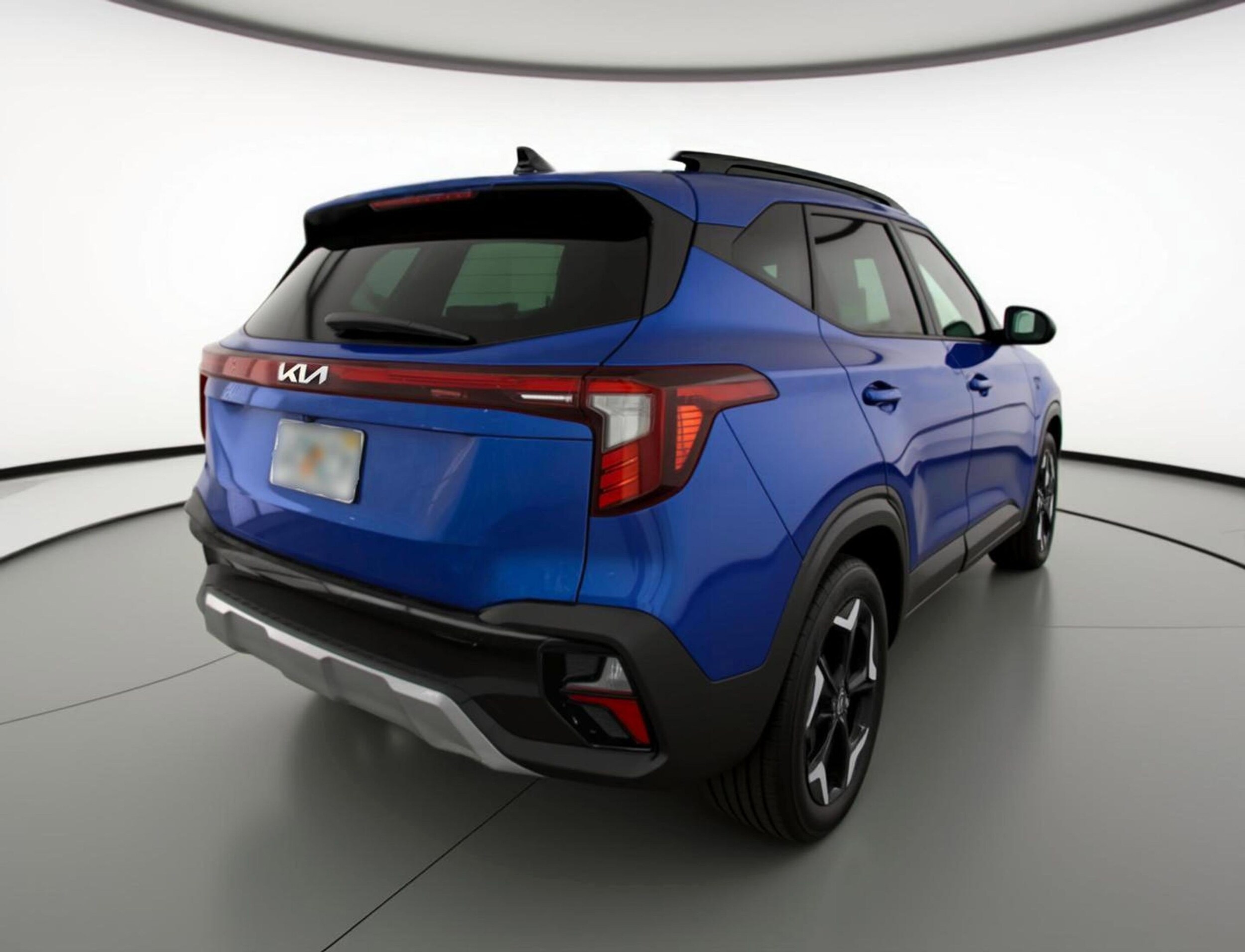 Thumbnail: 2025 Kia Seltos - 9