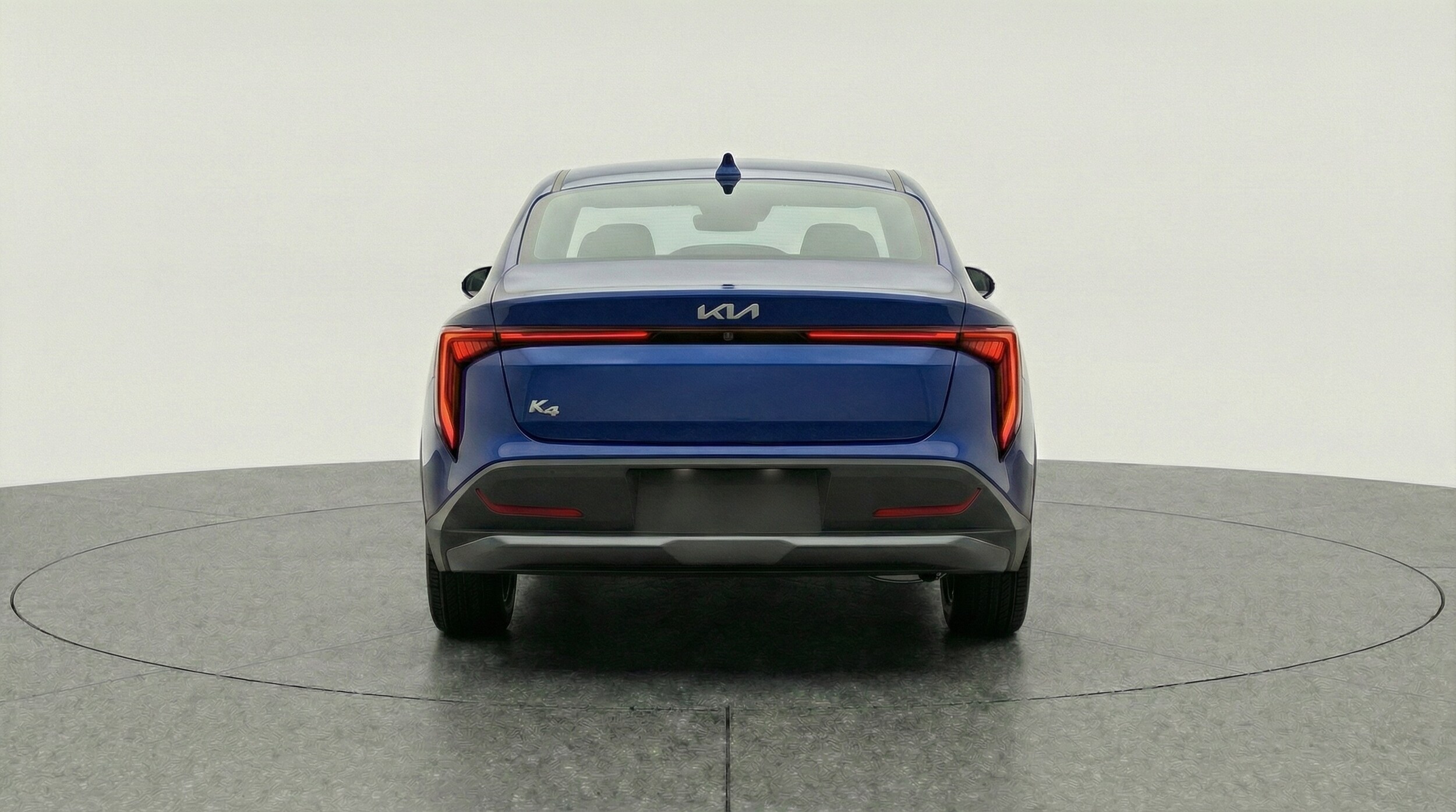 Thumbnail: 2025 Kia K4 - 6