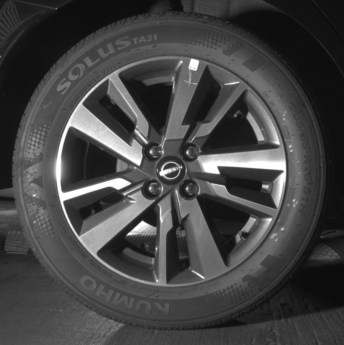 Thumbnail: 2025 Nissan Versa - 12