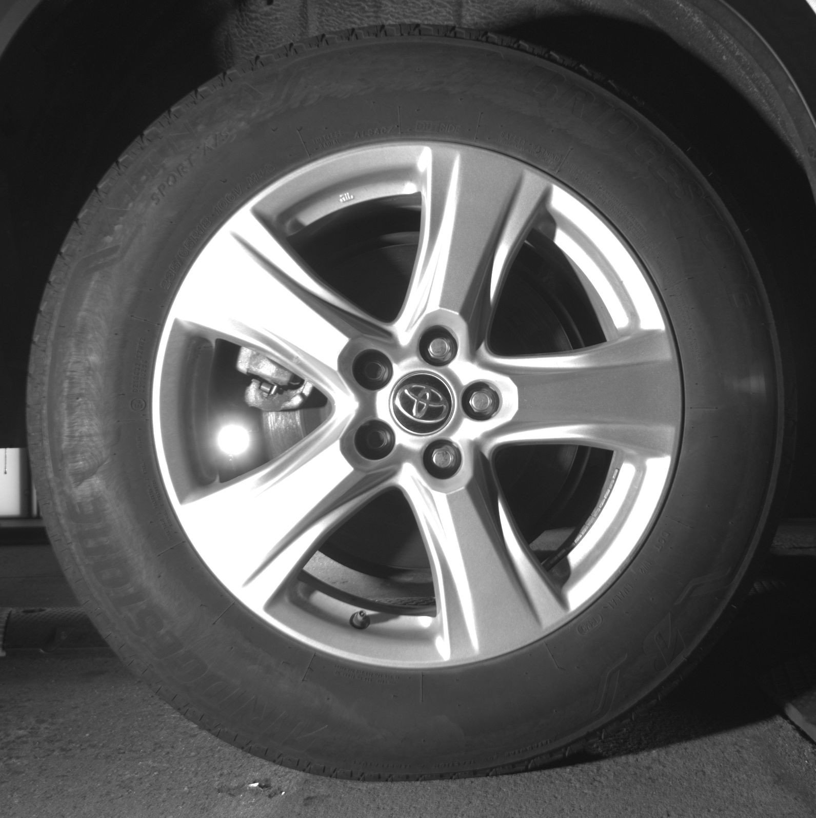 Thumbnail: 2025 Toyota Highlander - 12