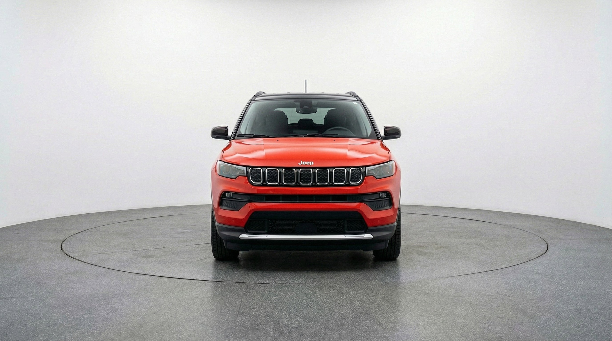 Thumbnail: 2025 Jeep Compass - 2