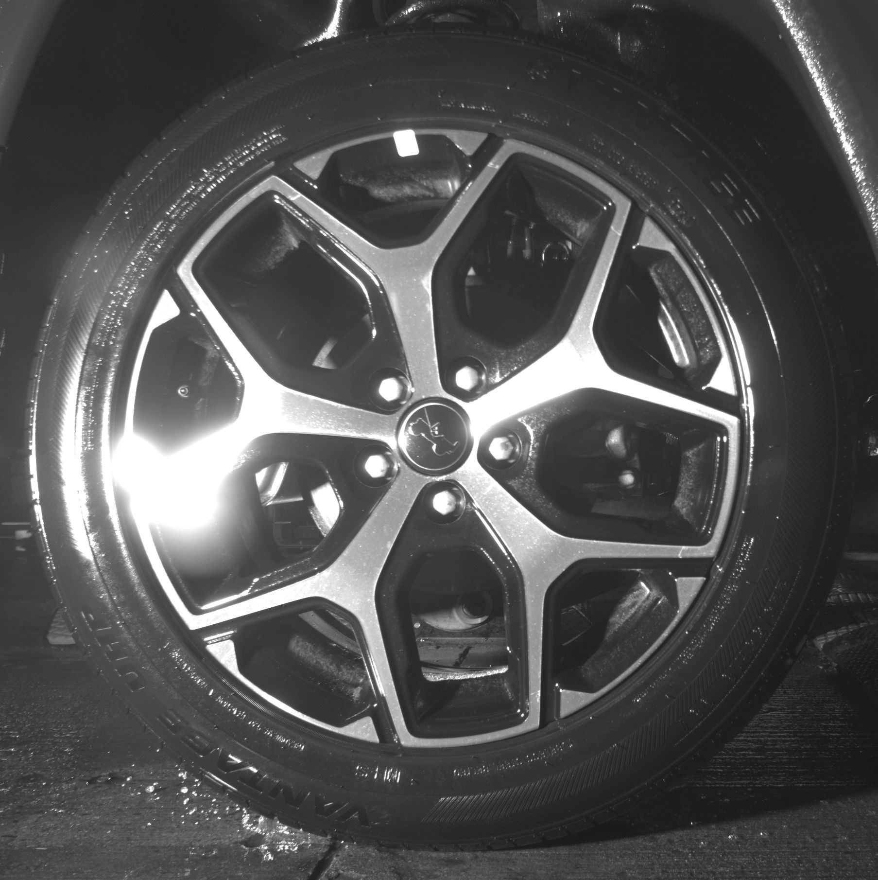 Thumbnail: 2025 Jeep Compass - 12