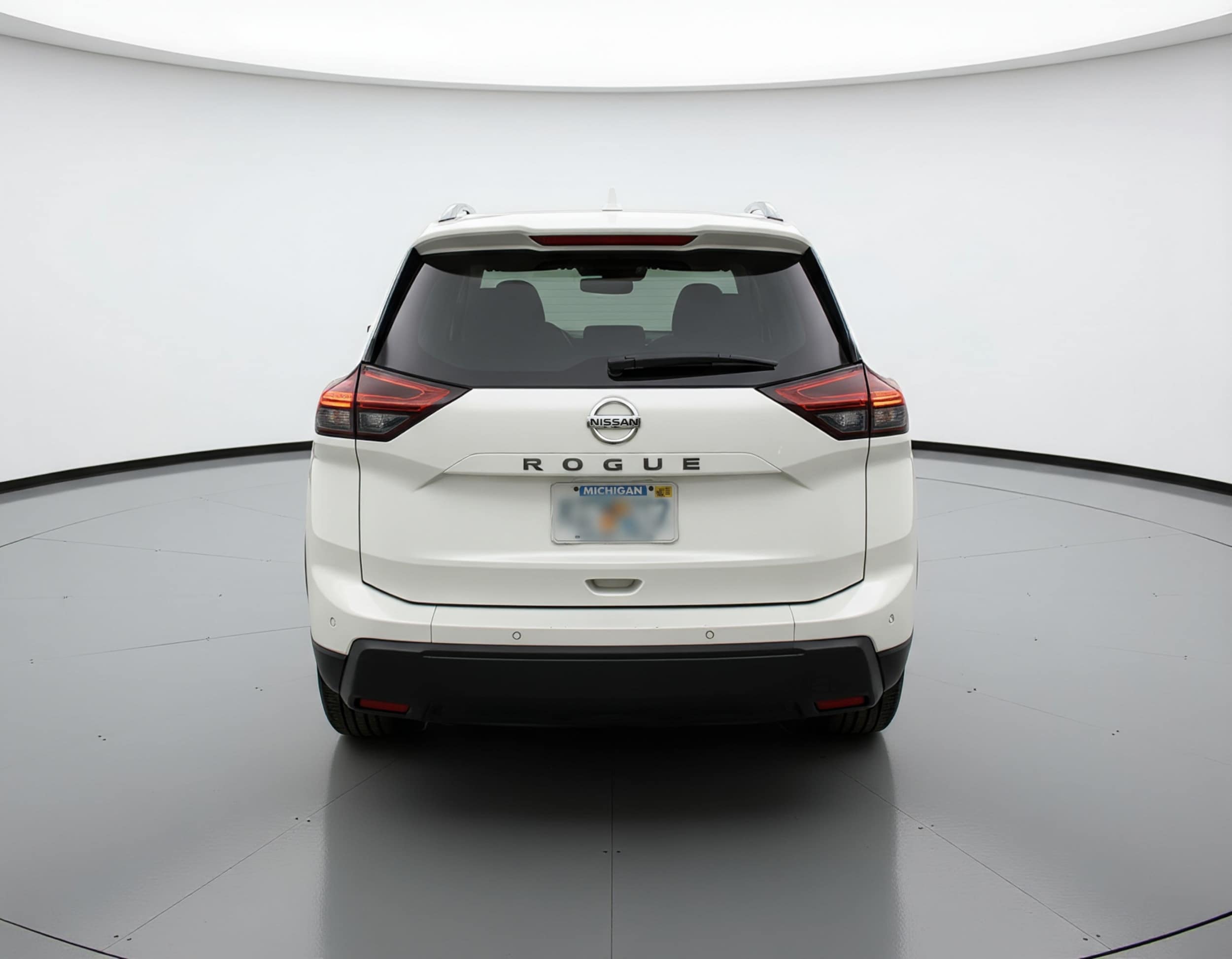 Thumbnail: 2025 Nissan Rogue - 6