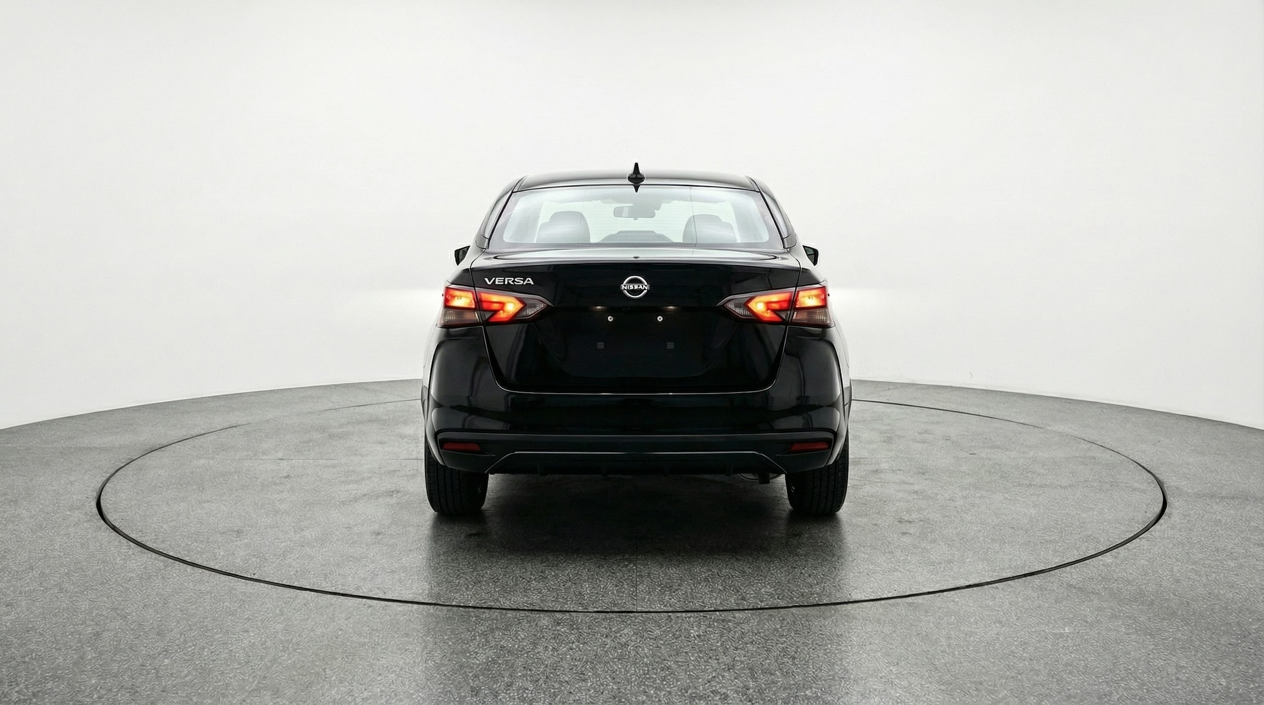 Thumbnail: 2025 Nissan Versa - 6