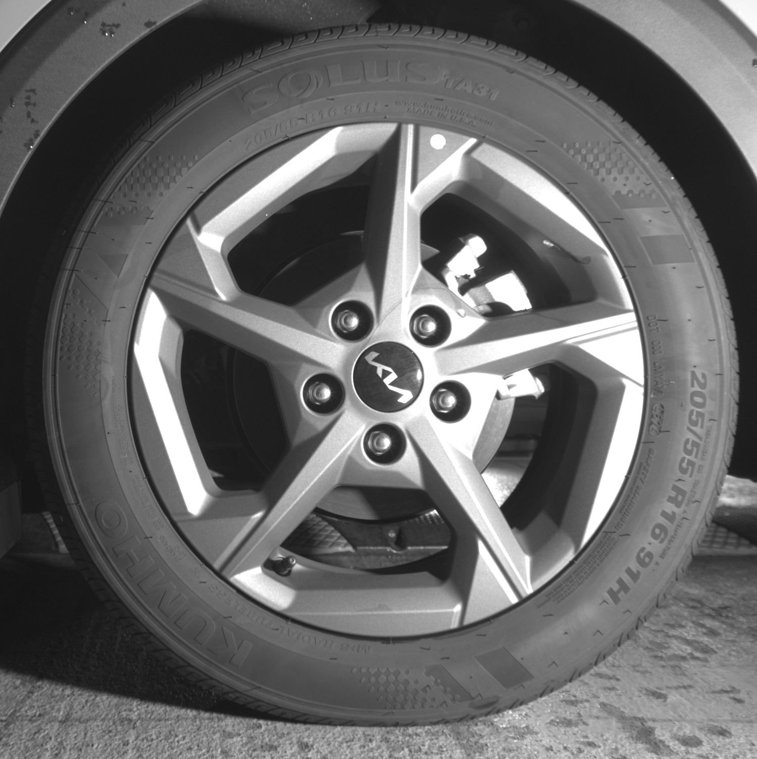 Thumbnail: 2025 Kia K4 - 14