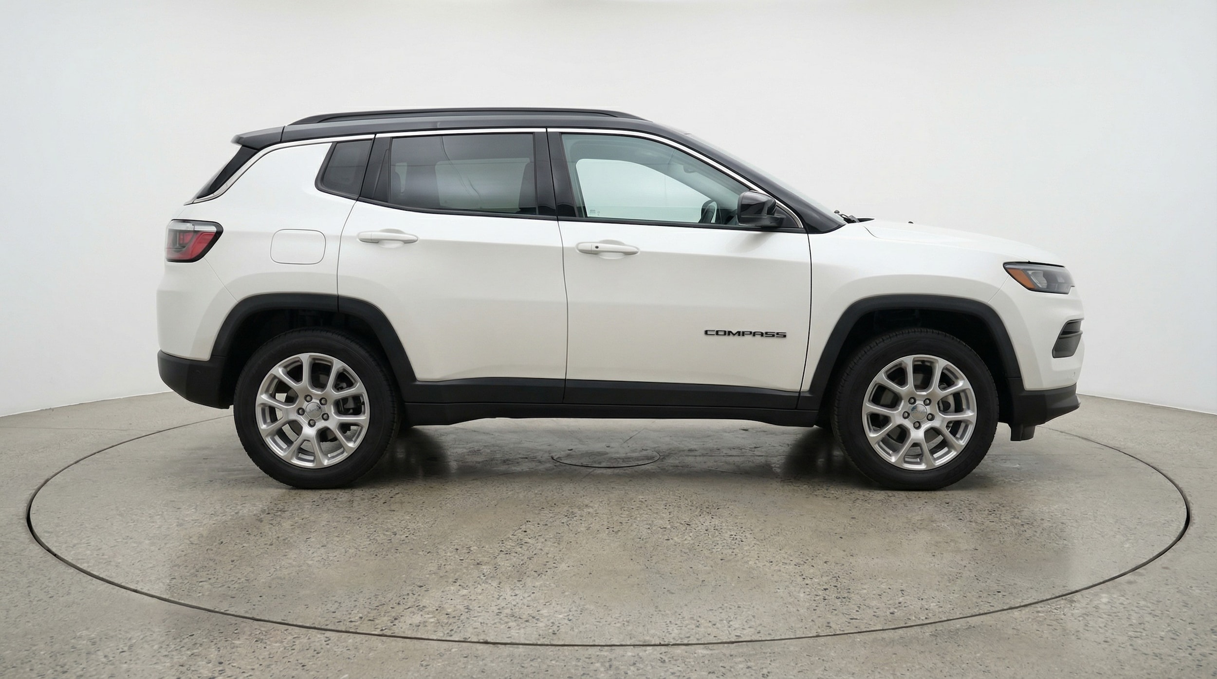 Thumbnail: 2025 Jeep Compass - 8